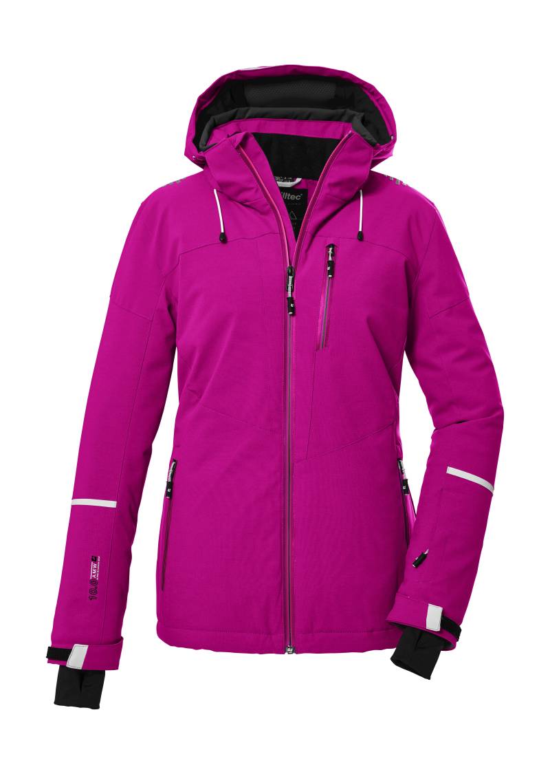 Killtec Skijacke »KSW 81 WMN SKI JCKT« von Killtec