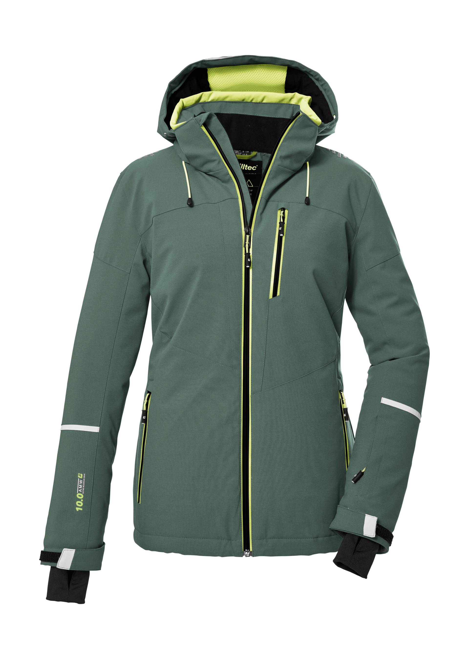 Killtec Skijacke »KSW 81 WMN SKI JCKT« von Killtec