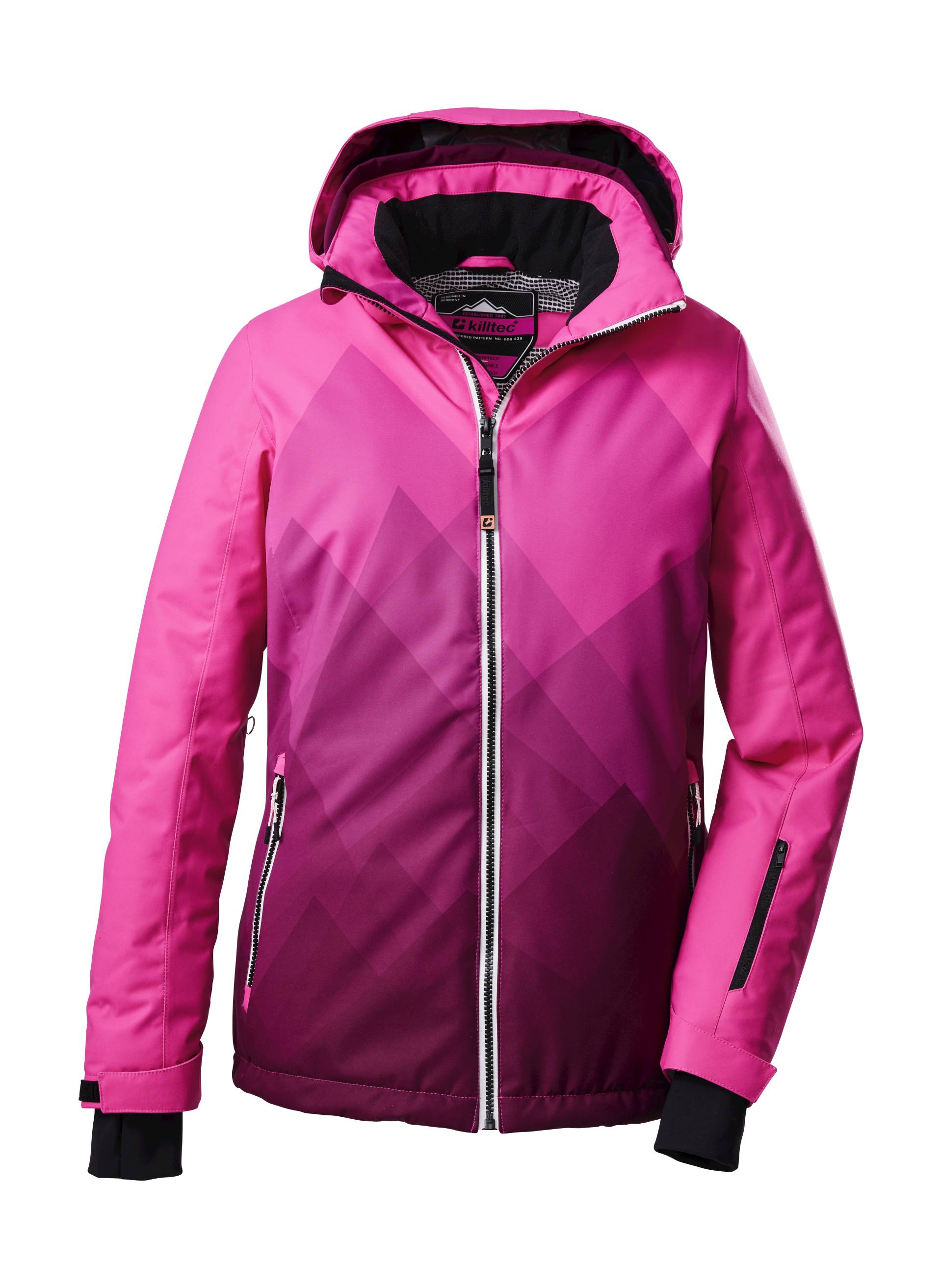 Killtec Skijacke »KSW 82 WMN SKI JCKT« von Killtec