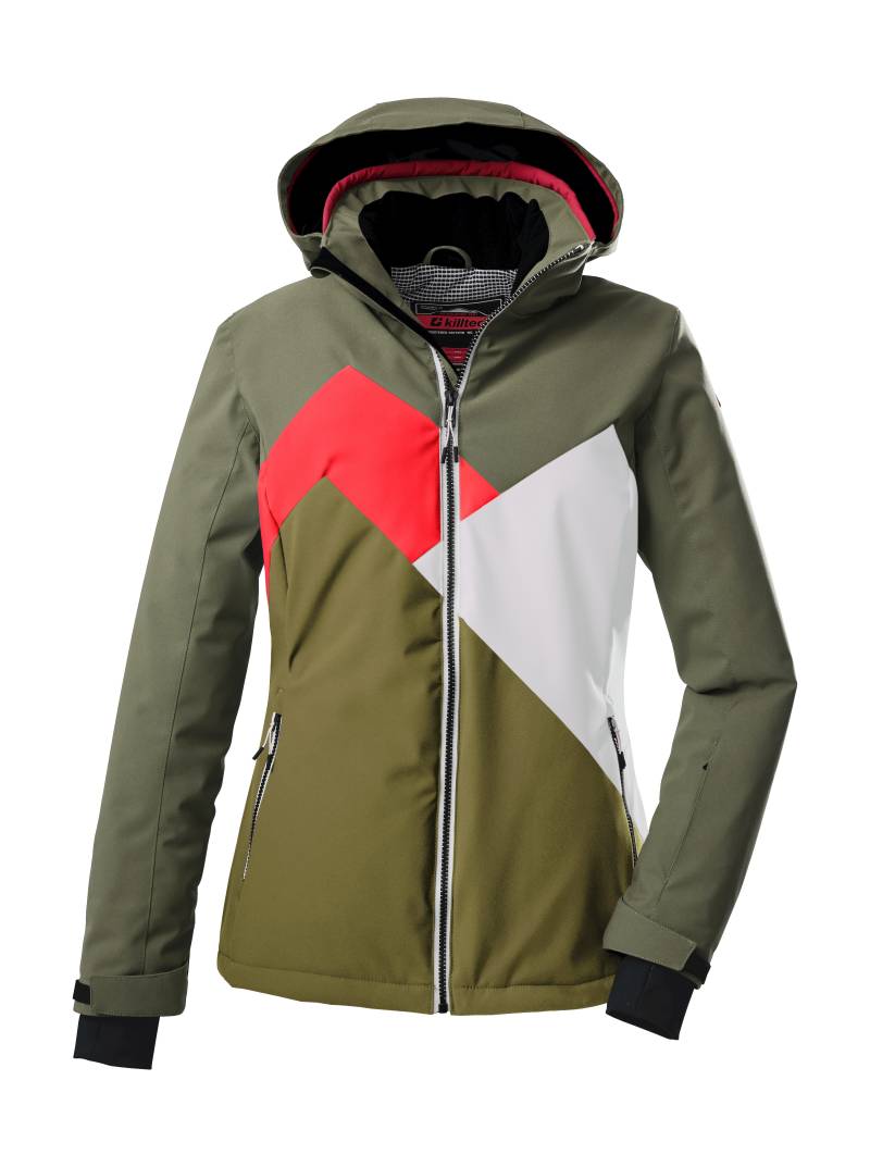 Killtec Skijacke »KSW 83 WMN SKI JCKT« von Killtec