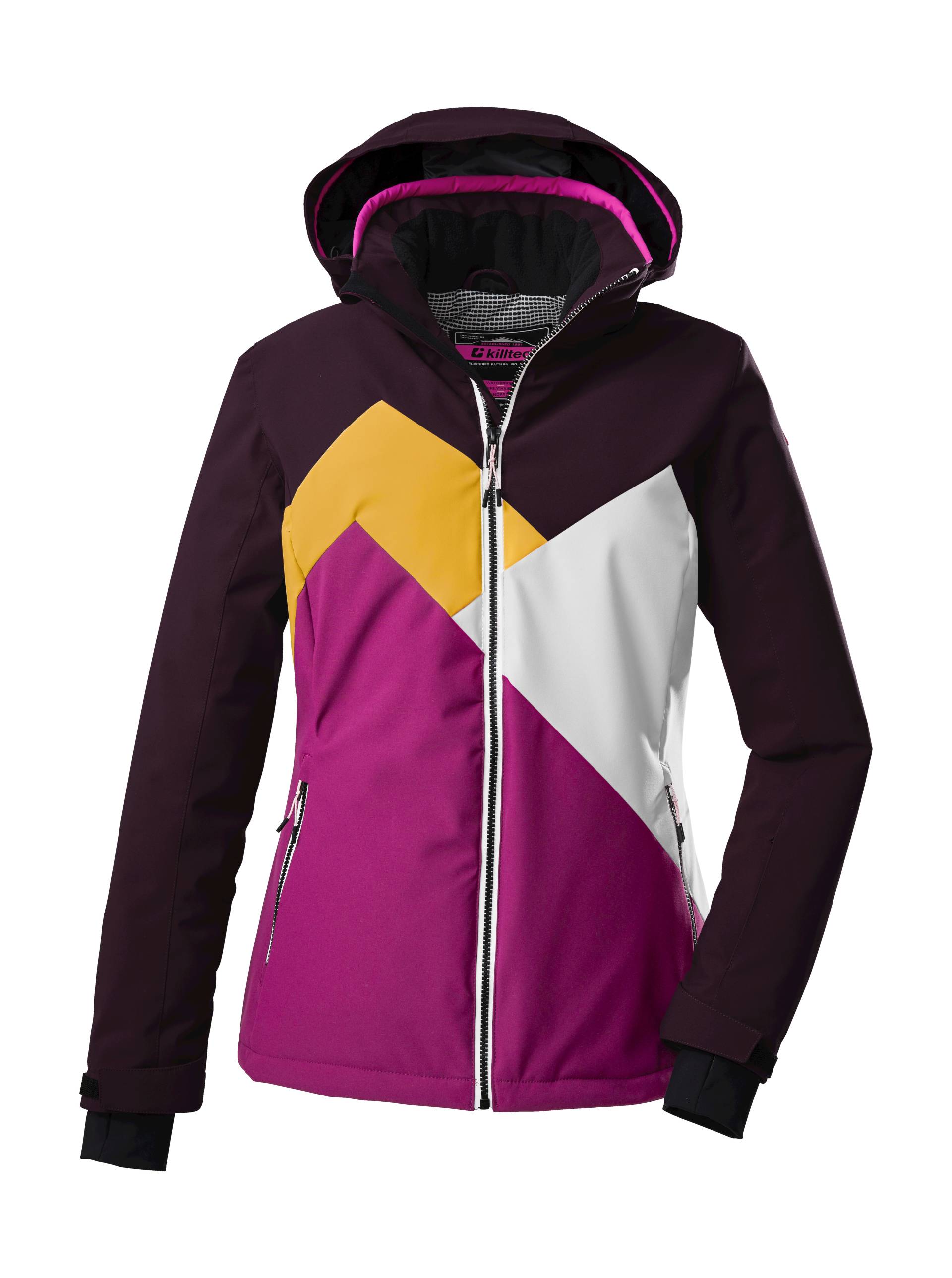 Killtec Skijacke »KSW 83 WMN SKI JCKT« von Killtec