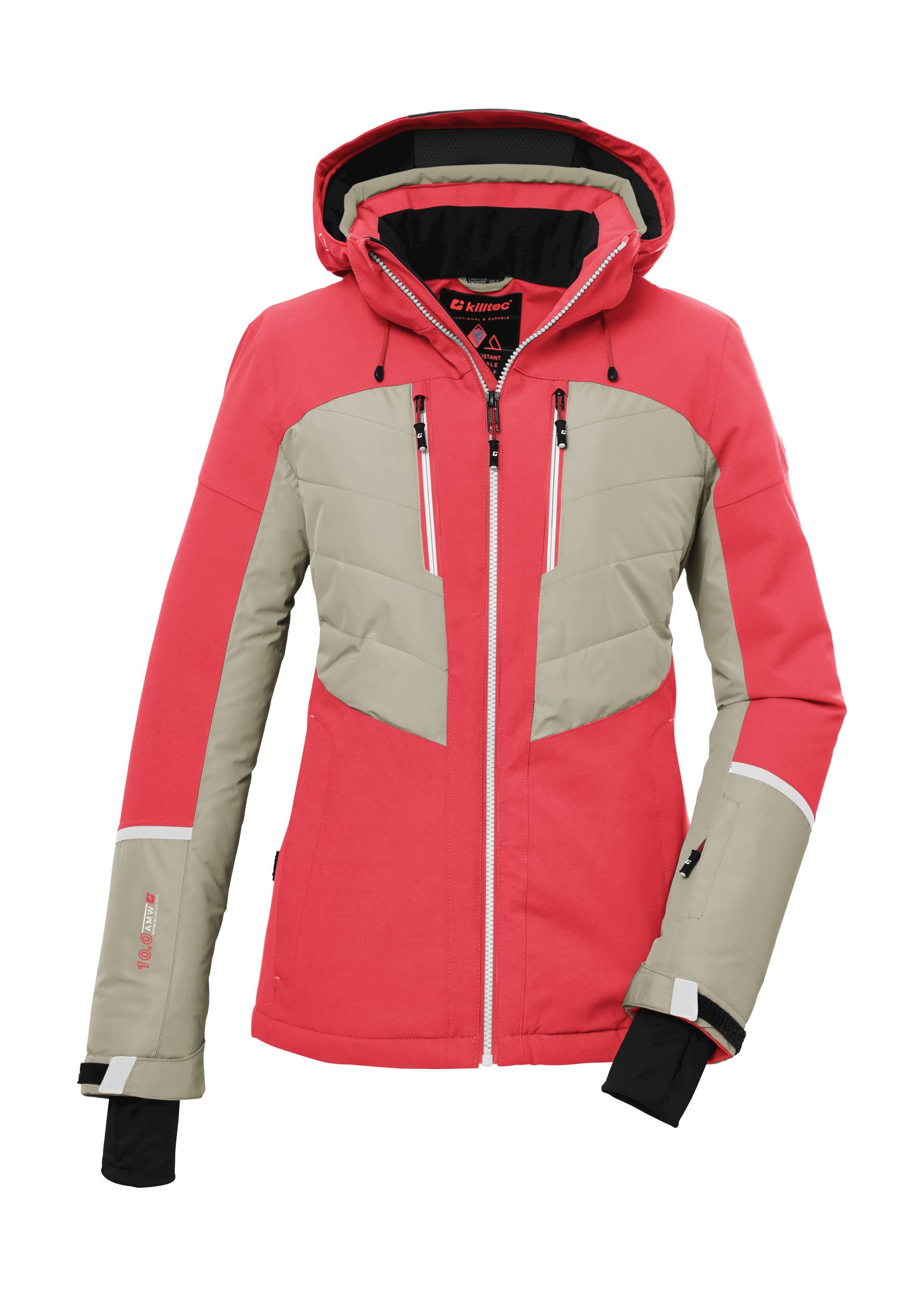 Killtec Skijacke »KSW 87 WMN SKI JCKT« von Killtec