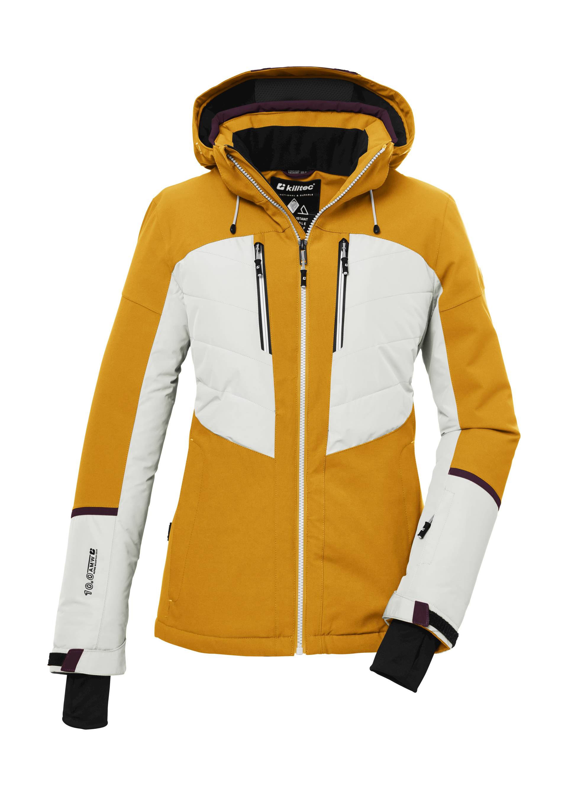 Killtec Skijacke »KSW 87 WMN SKI JCKT« von Killtec