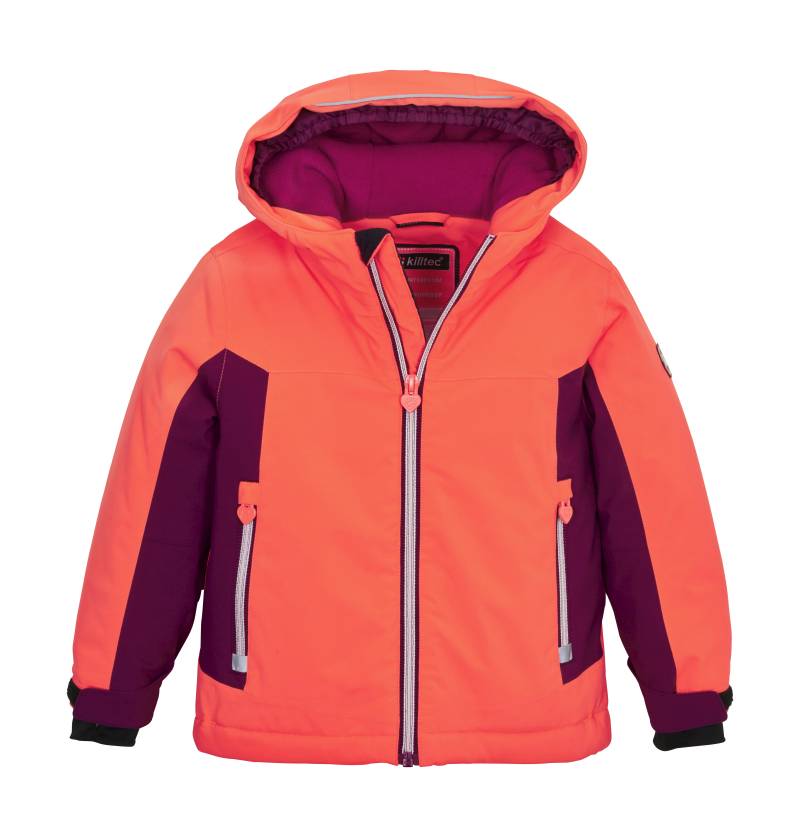 Killtec Skijacke »KW 106 MNS SKI JCKT« von Killtec