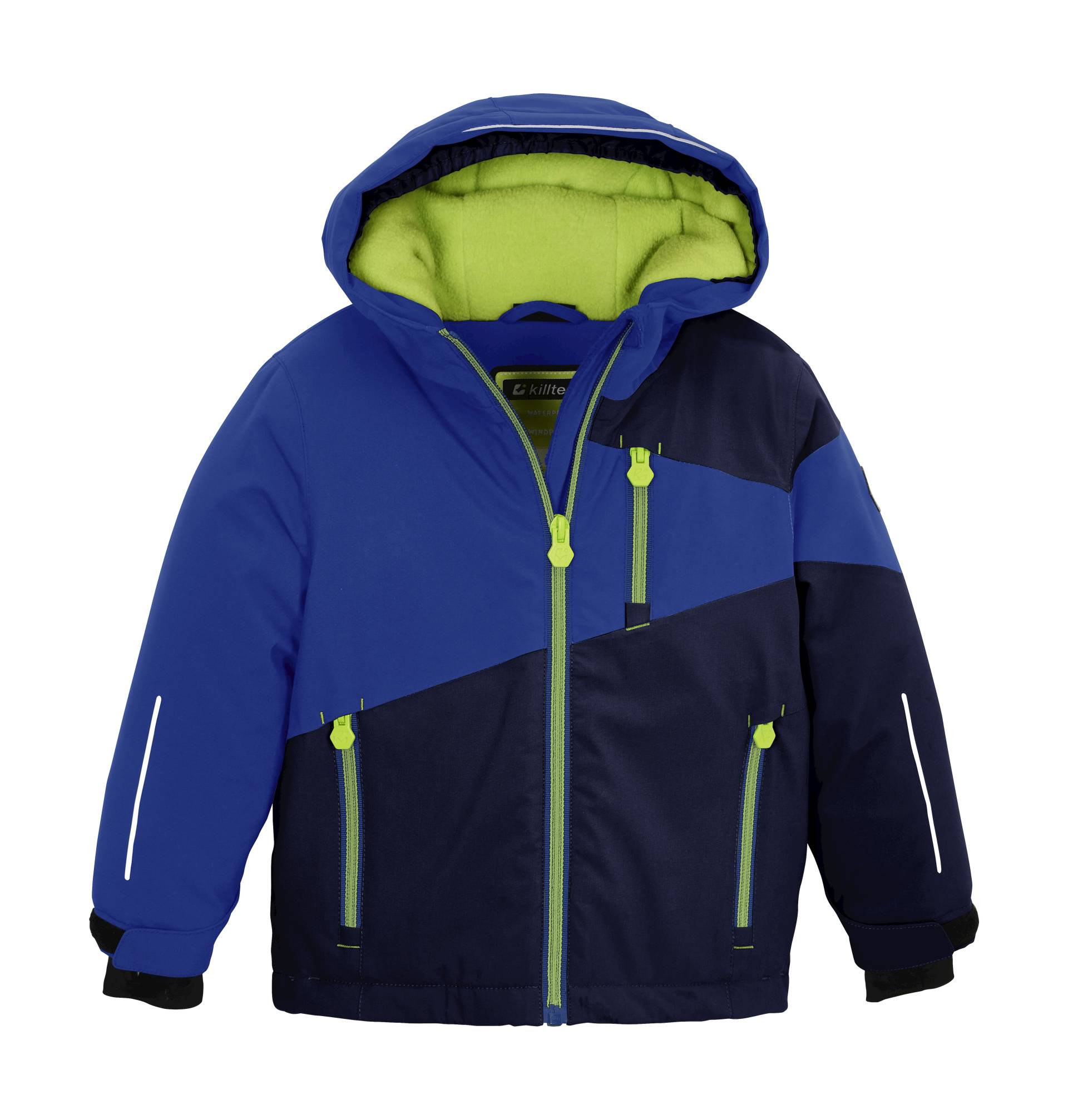 Killtec Skijacke »KW 107 MNS SKI JCKT« von Killtec