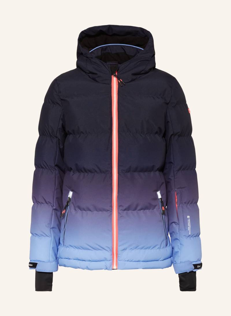 Killtec Skijacke Ksw 330 blau von Killtec