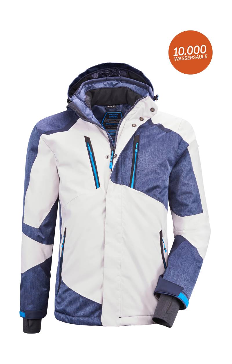 Killtec Skijacke »Savognin MN Ski JCKT B« von Killtec