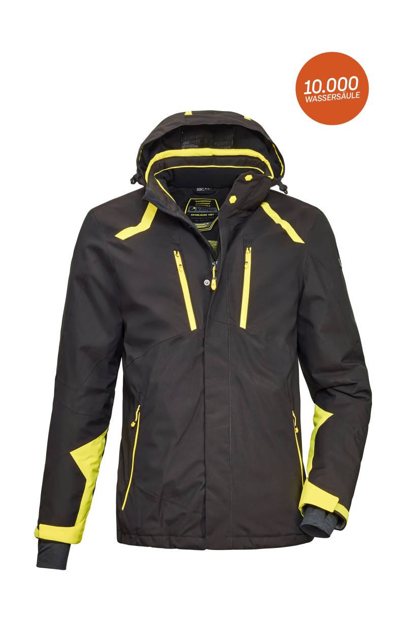 Killtec Skijacke »Savognin MN Ski JCKT B« von Killtec