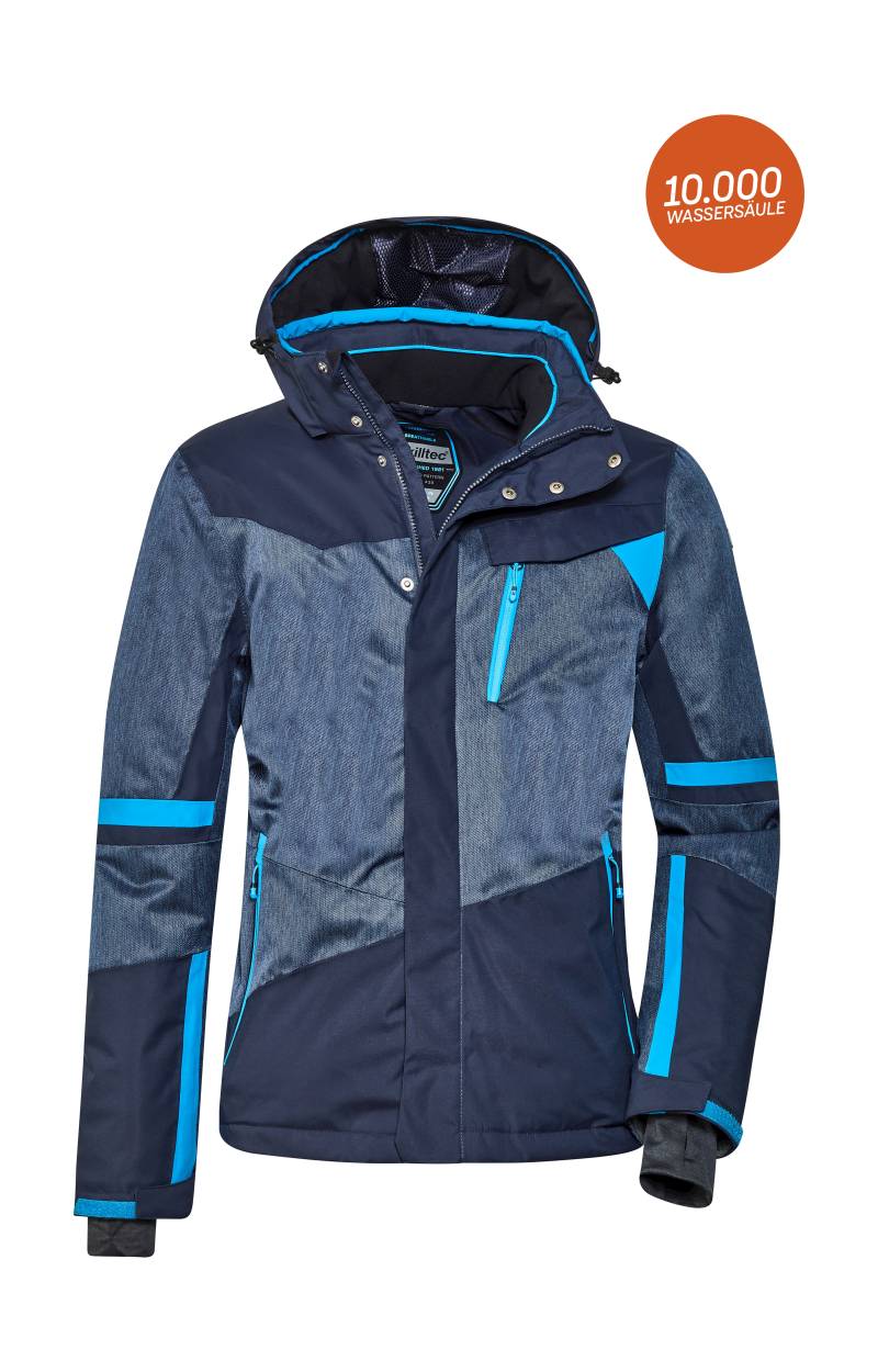 Killtec Skijacke »Savognin MN Ski JCKT C« von Killtec