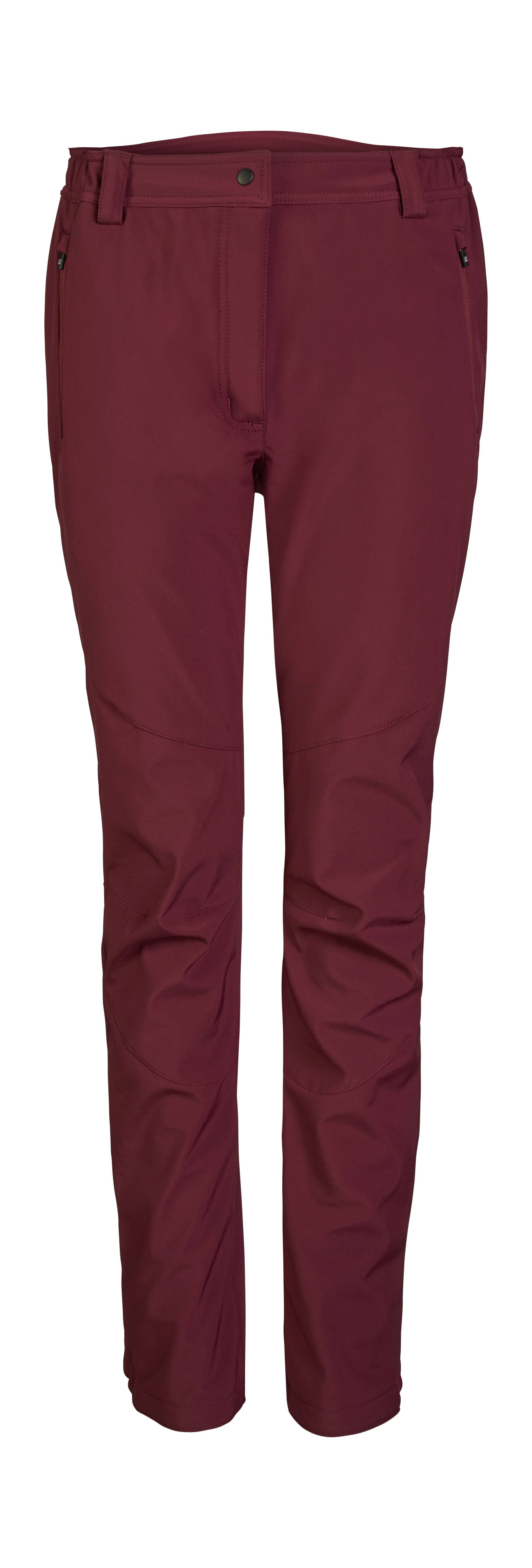 Killtec Softshellhose »KOW 34 WMN SFTSHLL PNTS« Killtec Softshellhose »KOW 34 WMN SFTSHLL PNTS« von Killtec
