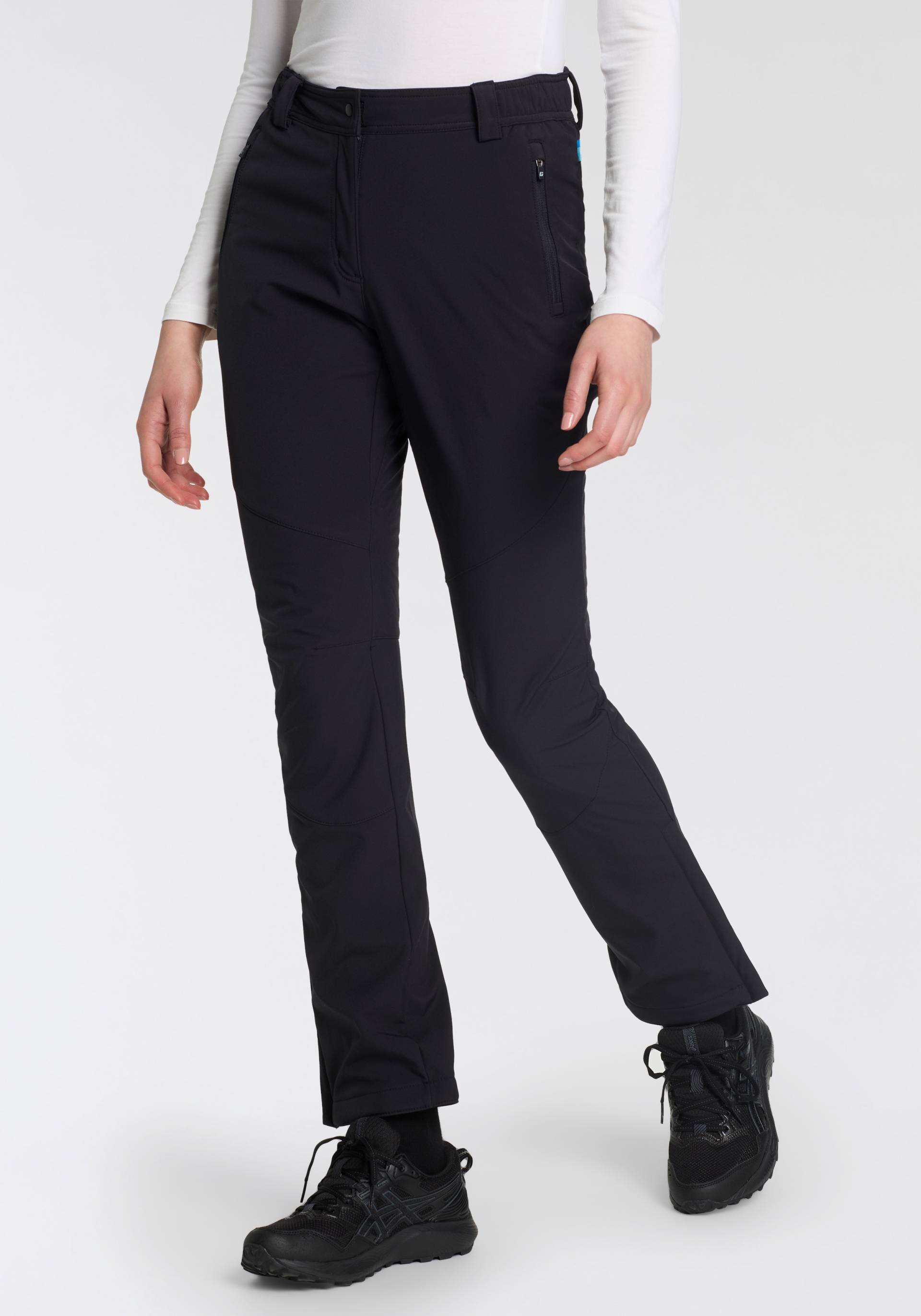 Killtec Softshellhose »KOW 34 WMN SFTSHLL PNTS« Killtec Softshellhose »KOW 34 WMN SFTSHLL PNTS« von Killtec