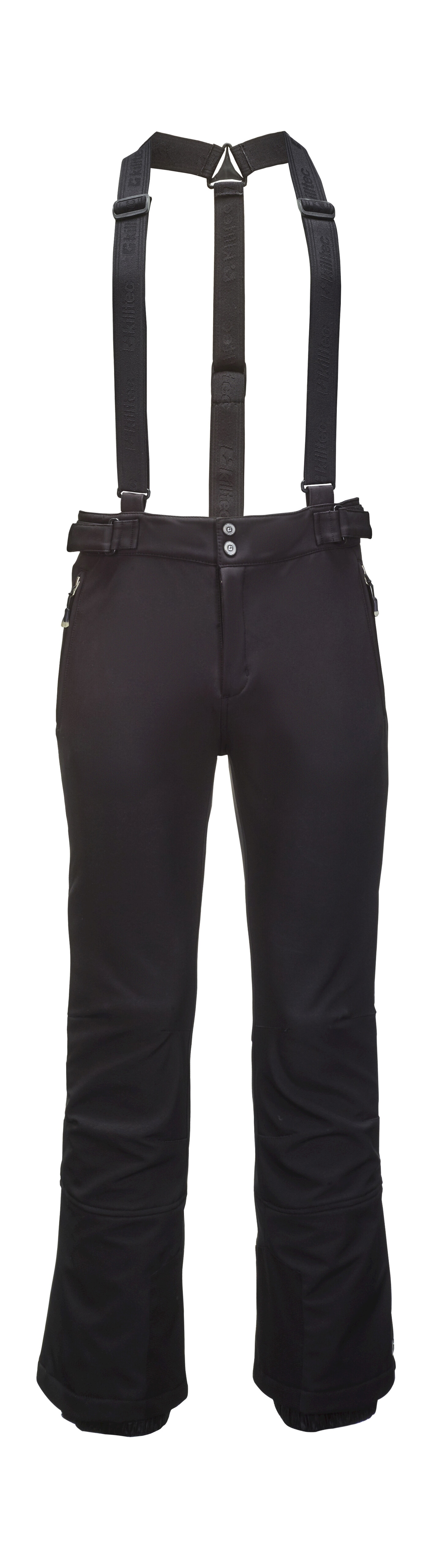 Killtec Softshellhose »Thônes MN Ski Sftshll PNTS A« Killtec Softshellhose »Thônes MN Ski Sftshll PNTS A« von Killtec