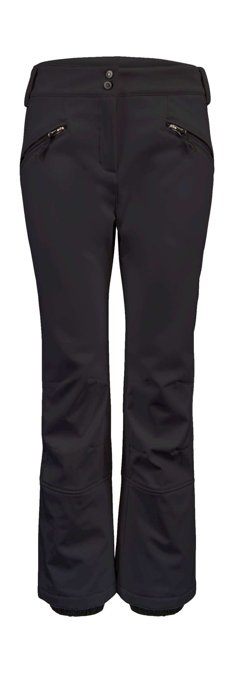 Killtec Softshellhose »Thônes WMN Ski Sft PNTS KG« von Killtec