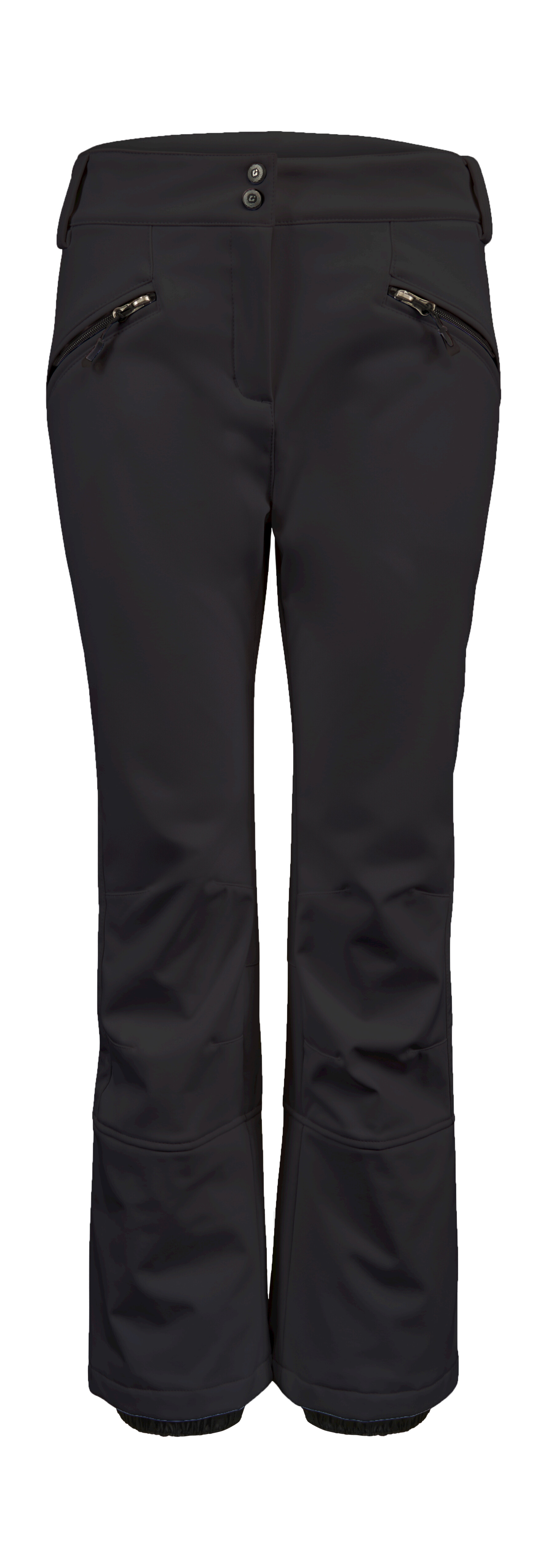 Killtec Softshellhose »Thônes WMN Ski Sft PNTS KG« Killtec Softshellhose »Thônes WMN Ski Sft PNTS KG« von Killtec