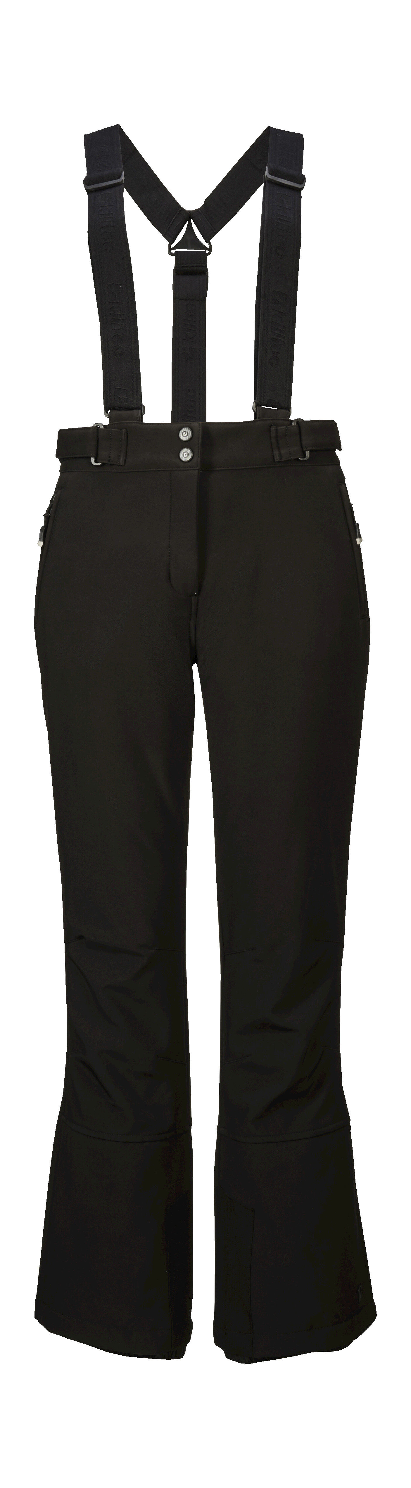 Killtec Softshellhose »Thônes WMN Ski Sftshll PNTS C« Killtec Softshellhose »Thônes WMN Ski Sftshll PNTS C« von Killtec