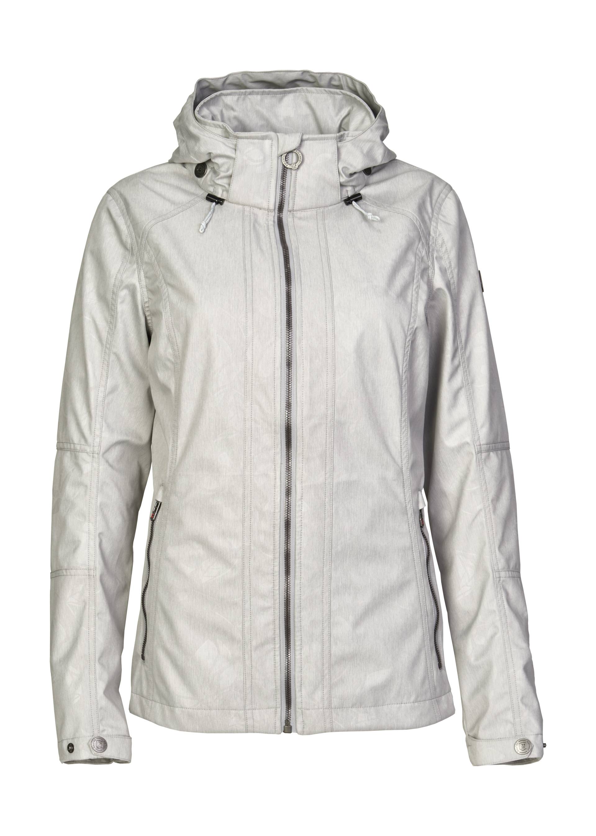 Killtec Softshelljacke »Barira Allover« von Killtec