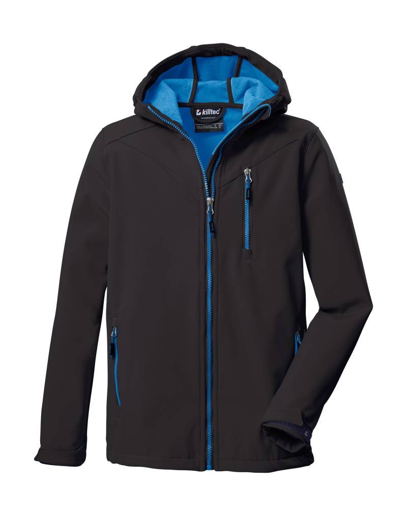 Killtec Softshelljacke »Boys Softshelljacke« von Killtec