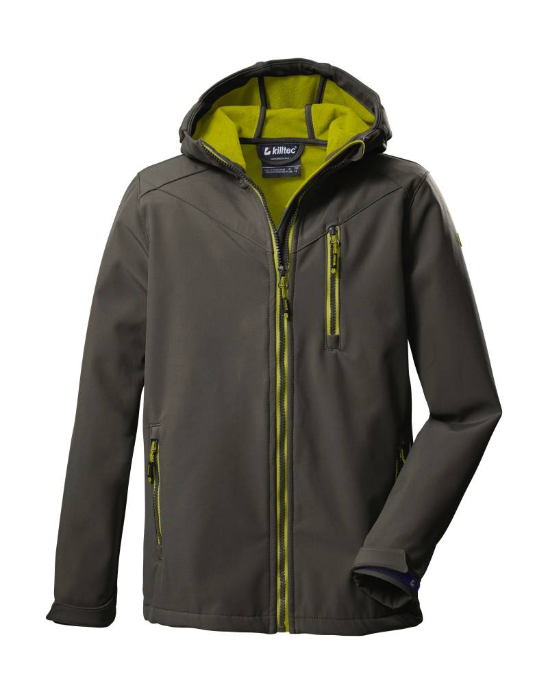 Killtec Softshelljacke »Boys Softshelljacke« von Killtec