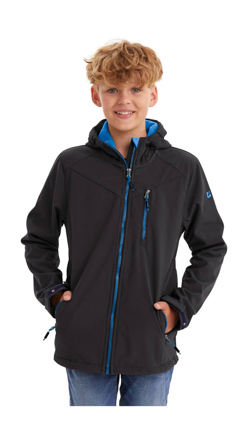 Killtec Softshelljacke »Boys Softshelljacke« von Killtec