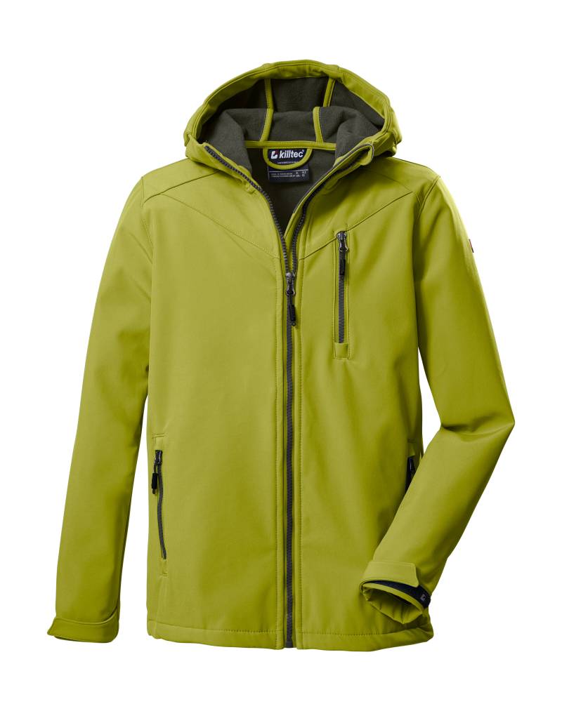 Killtec Softshelljacke »Boys Softshelljacke« von Killtec