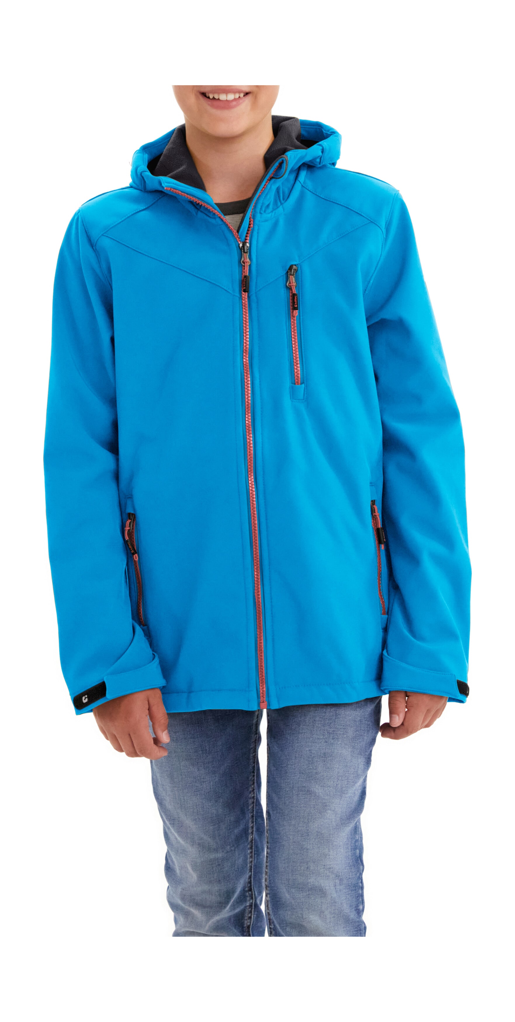 Killtec Softshelljacke »Boys Softshelljacke« von Killtec