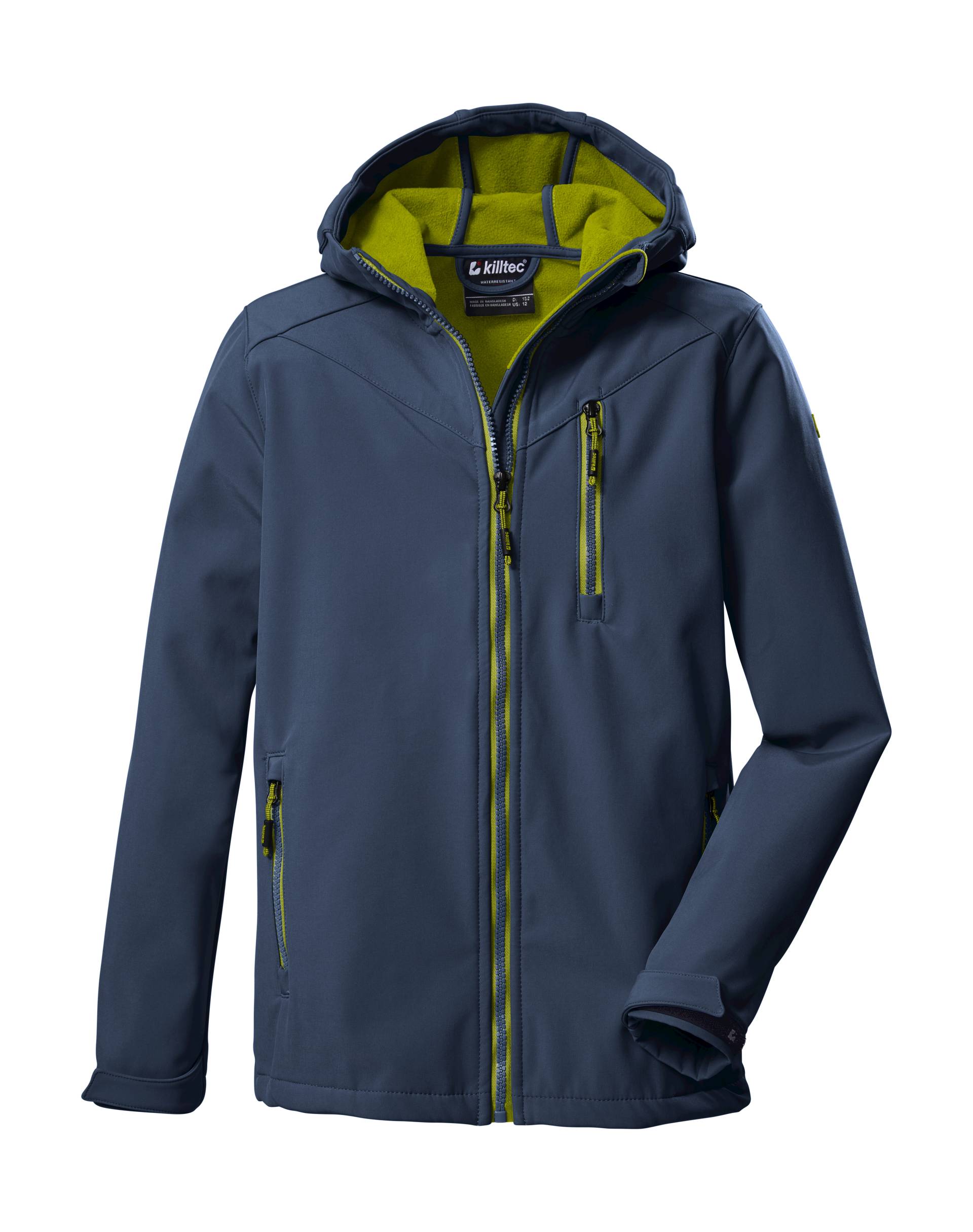 Killtec Softshelljacke »Boys Softshelljacke« von Killtec