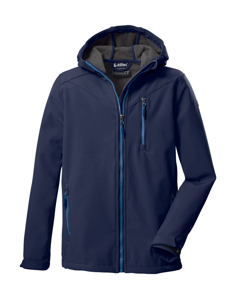 Killtec Softshelljacke »Boys Softshelljacke« von Killtec