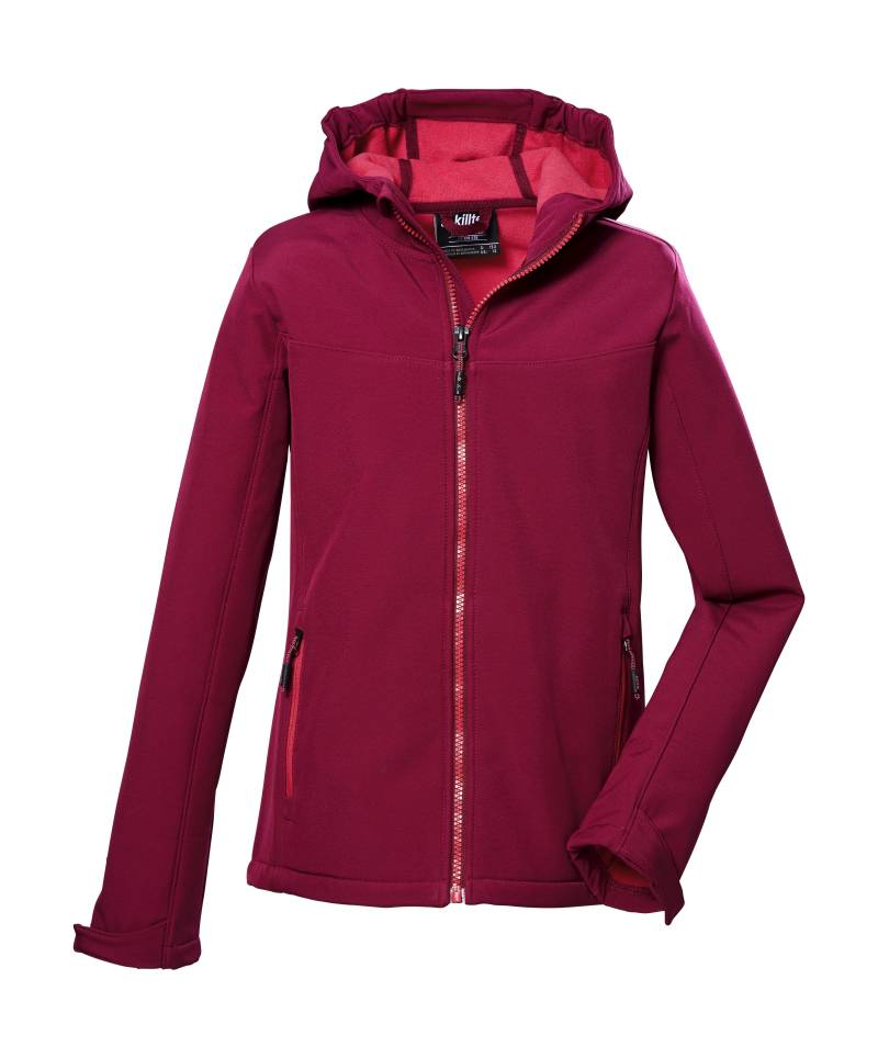 Killtec Softshelljacke »GRLS SFTSHLL JCKT« von Killtec