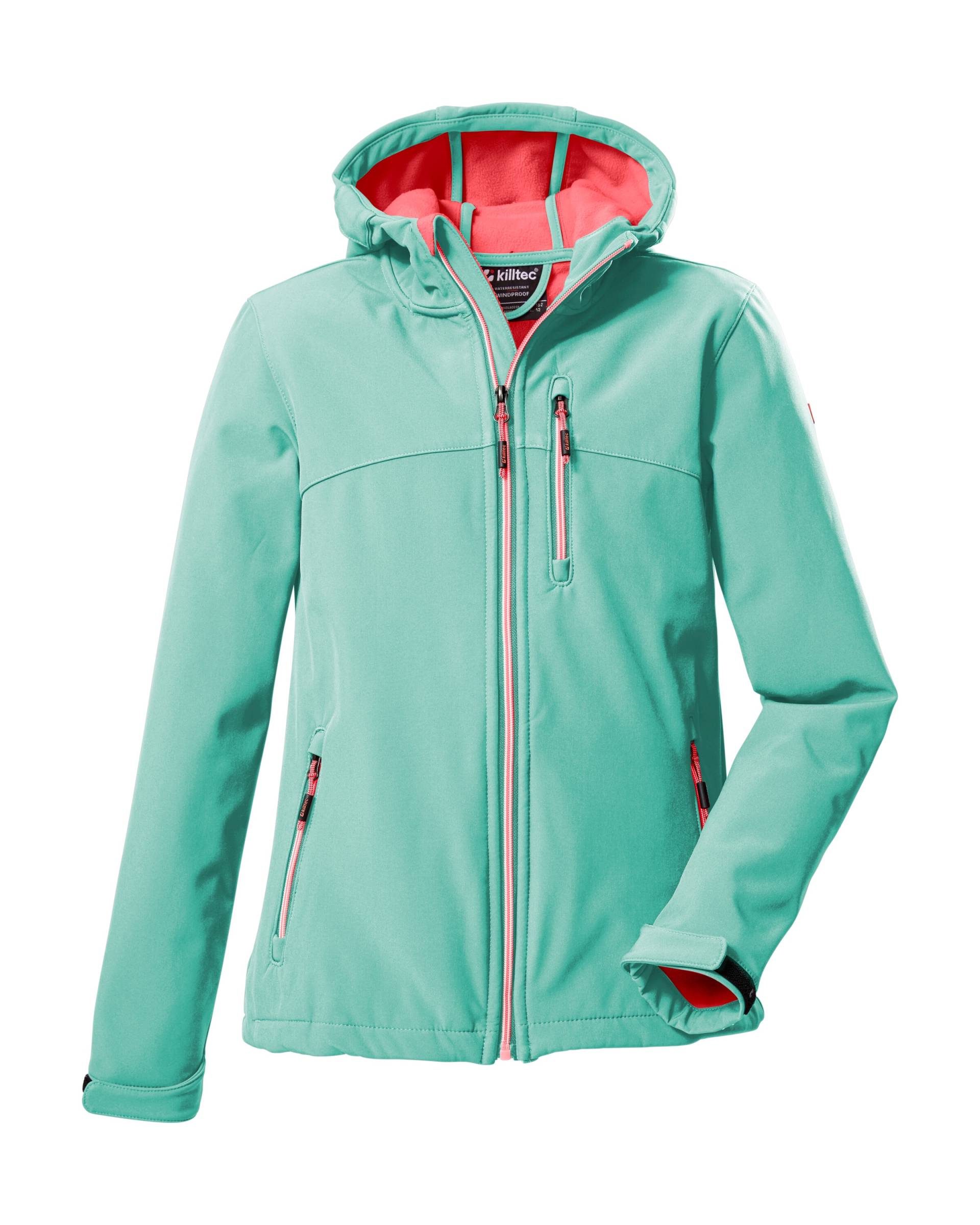 Killtec Softshelljacke »Girls Softshelljacke« von Killtec