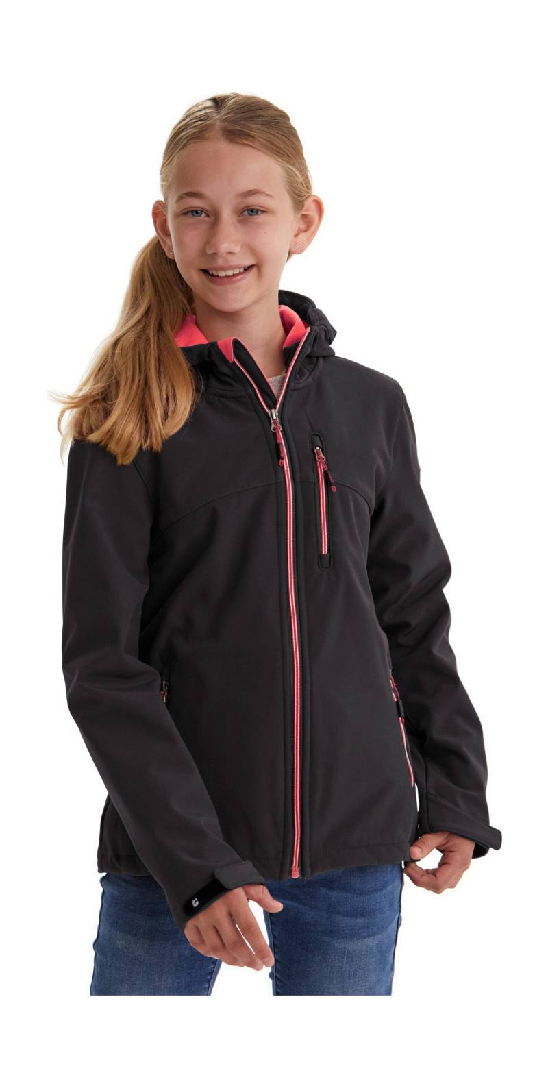 Killtec Softshelljacke »Girls Softshelljacke« von Killtec