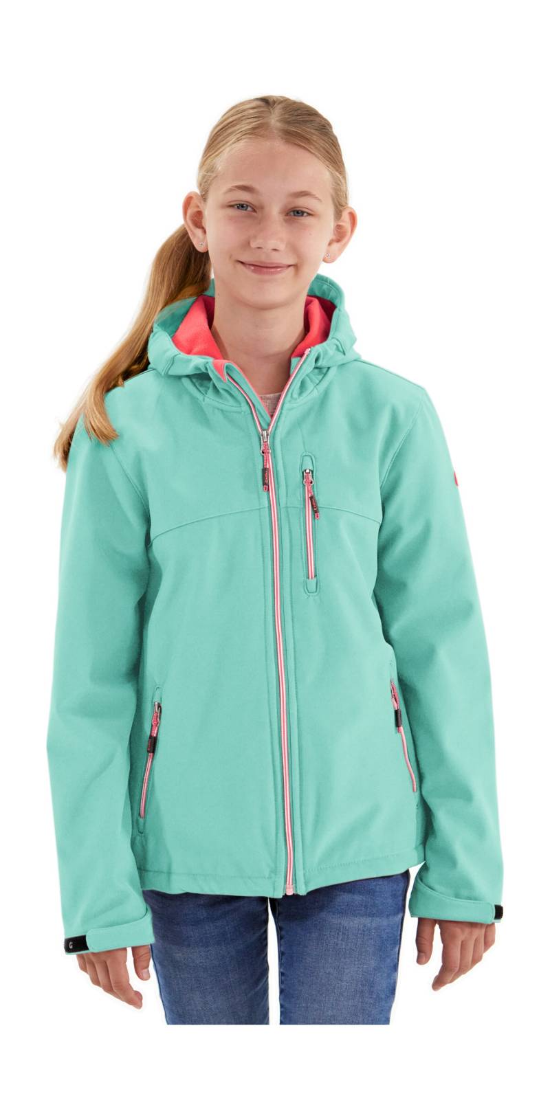 Killtec Softshelljacke »Girls Softshelljacke« von Killtec