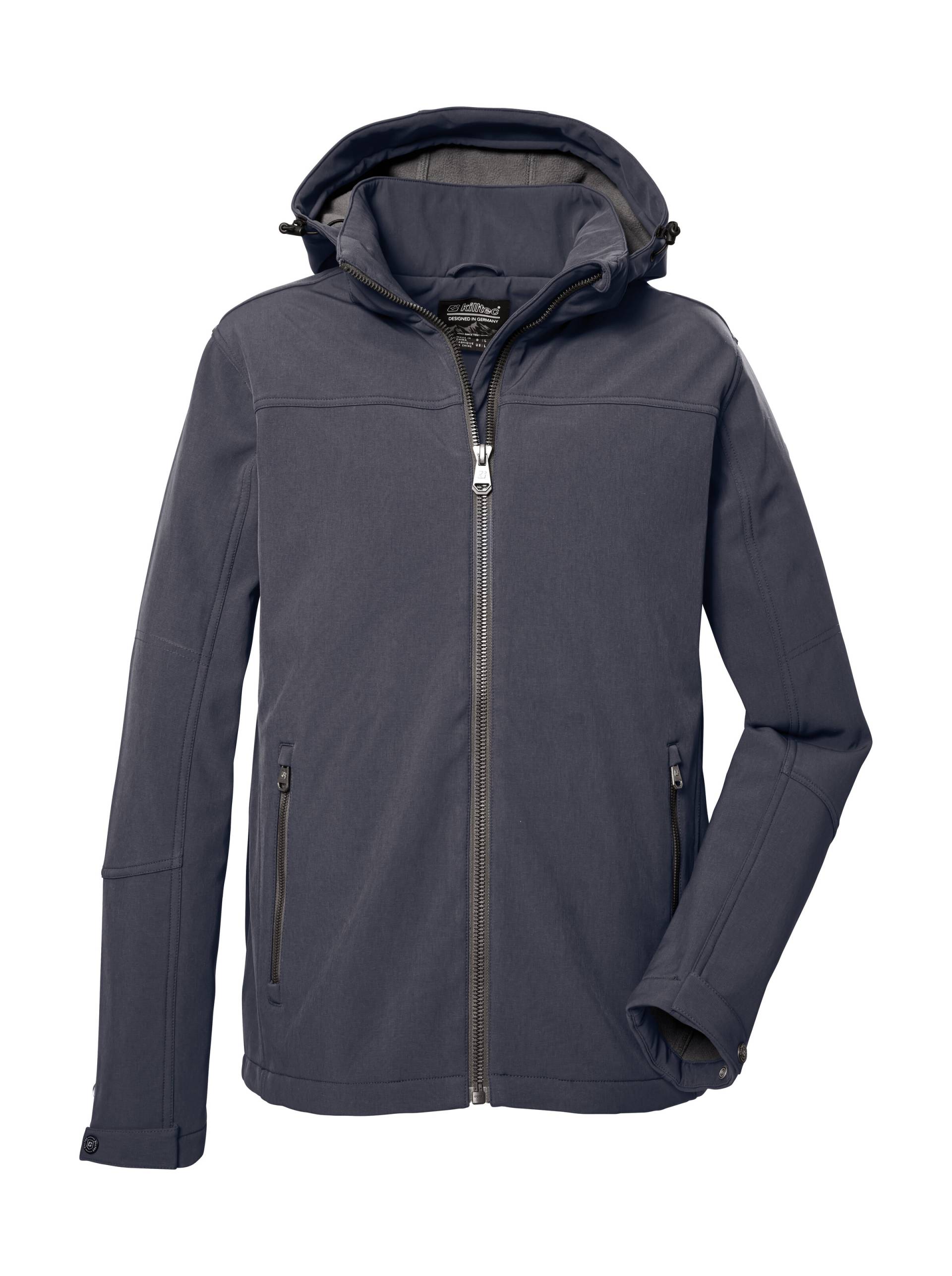 Killtec Softshelljacke »Herren Softshelljacke« Killtec Softshelljacke »Herren Softshelljacke« von Killtec