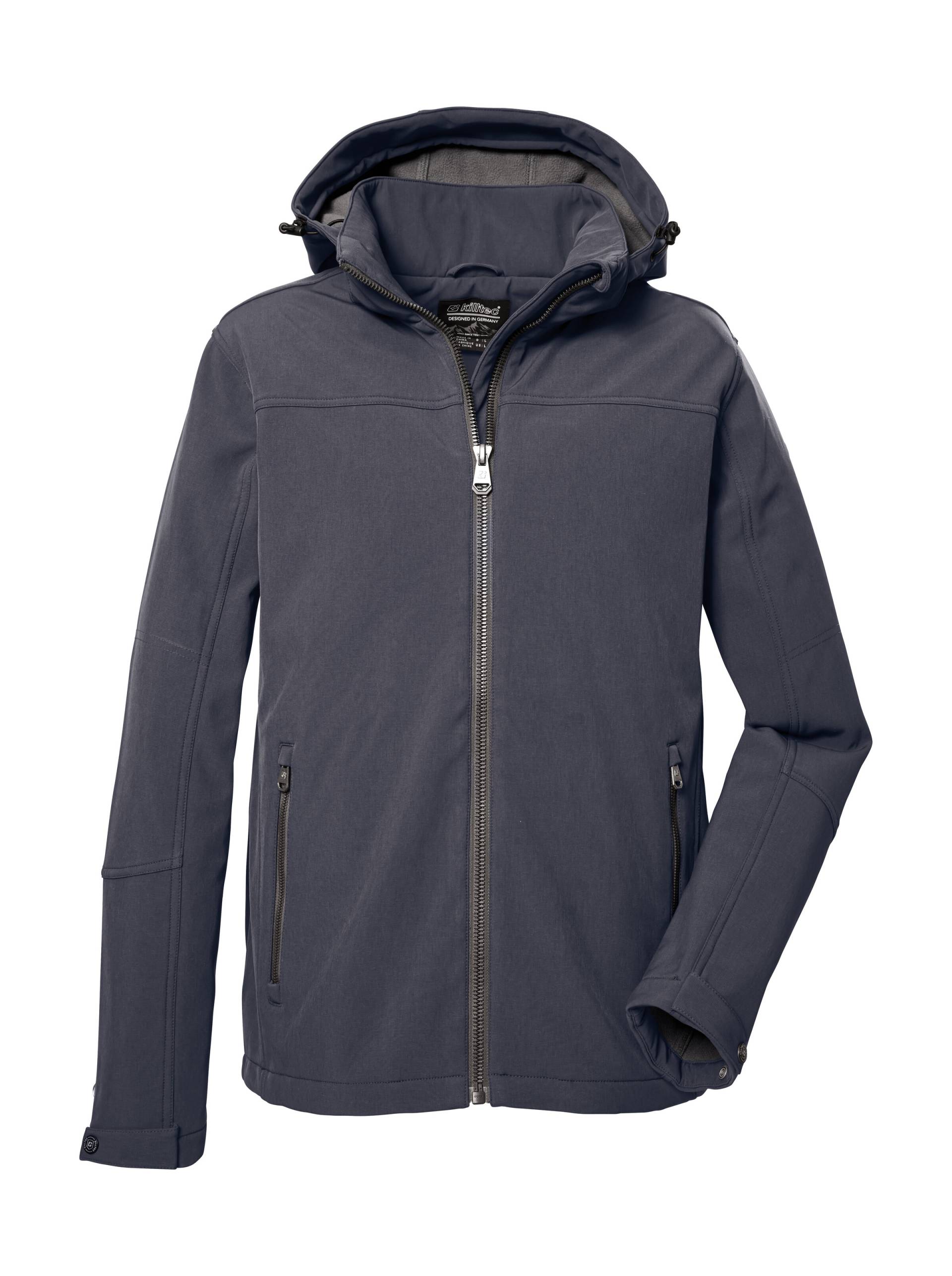 Killtec Softshelljacke »Herren Softshelljacke« von Killtec