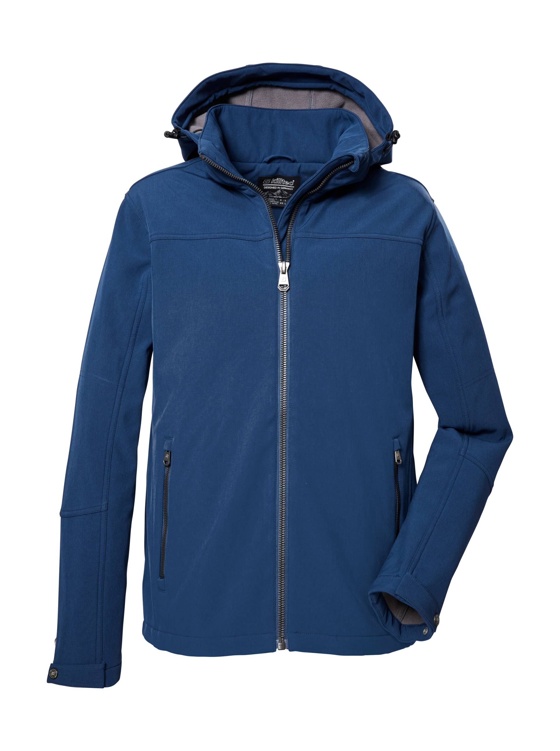Killtec Softshelljacke »Herren Softshelljacke« Killtec Softshelljacke »Herren Softshelljacke« von Killtec