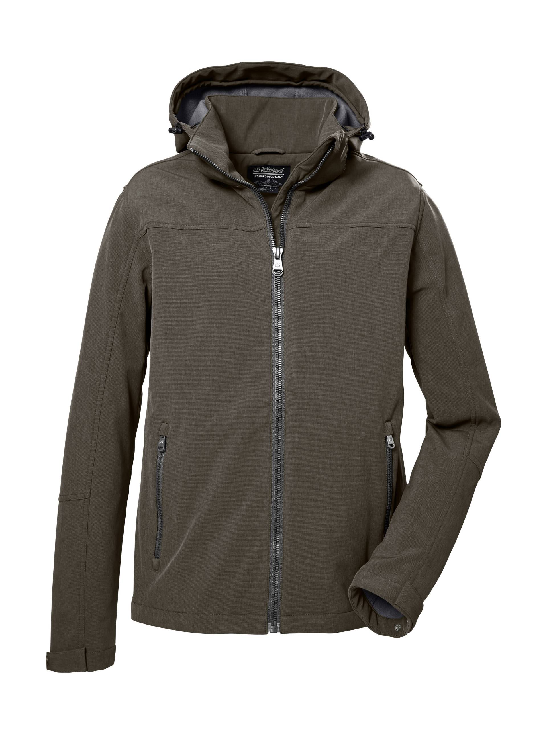 Killtec Softshelljacke »Herren Softshelljacke« Killtec Softshelljacke »Herren Softshelljacke« von Killtec