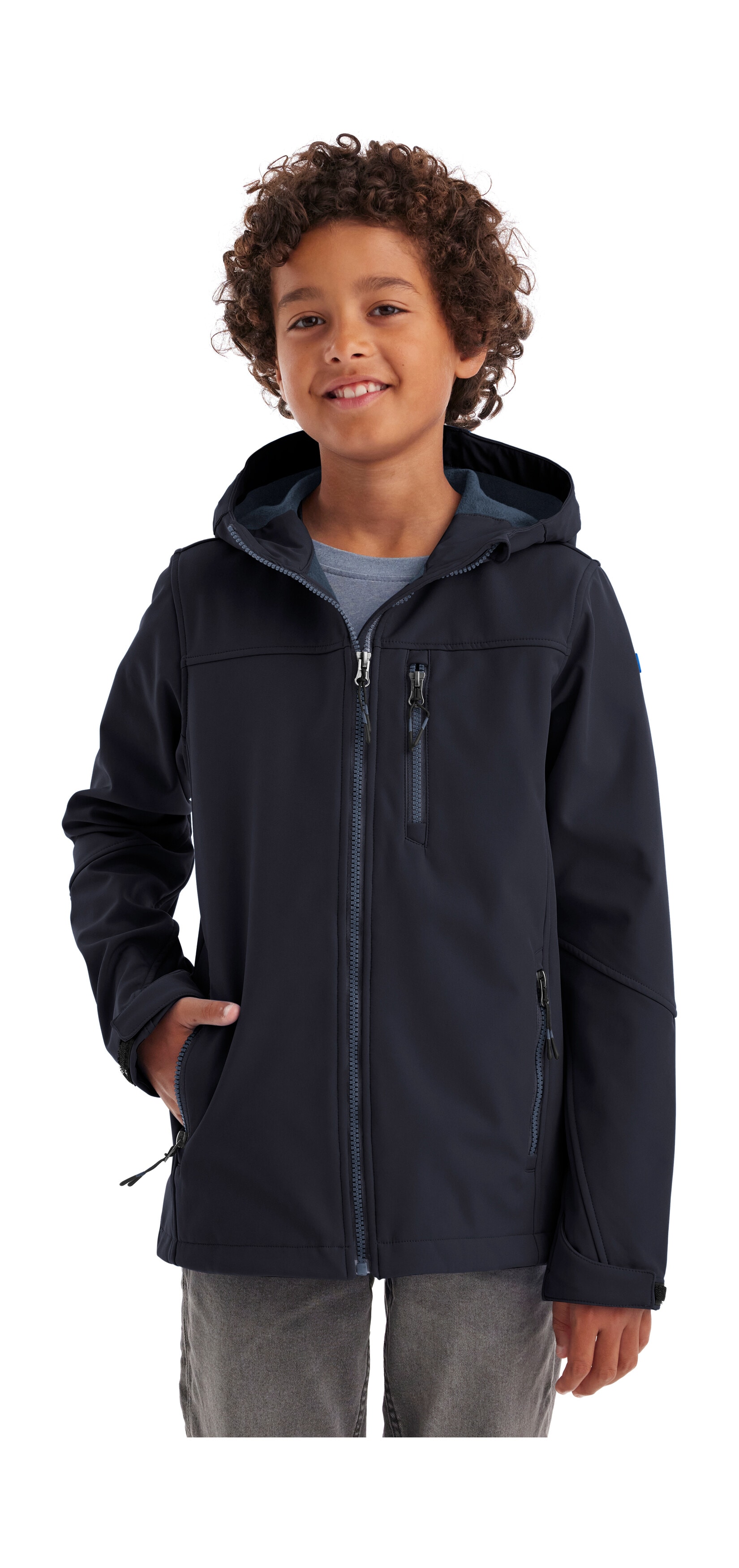 Killtec Softshelljacke »Jungen Softshelljacke« von Killtec