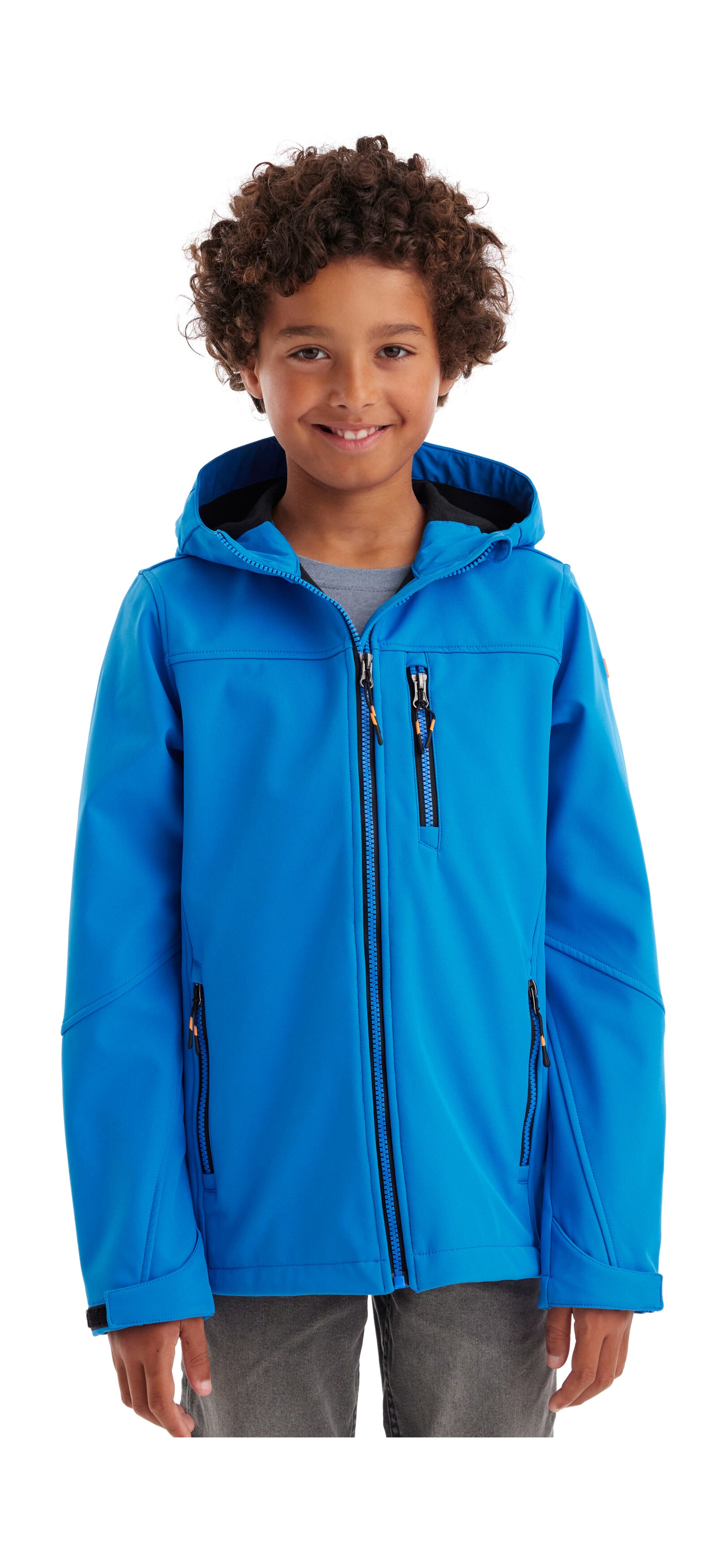 Killtec Softshelljacke »Jungen Softshelljacke« von Killtec