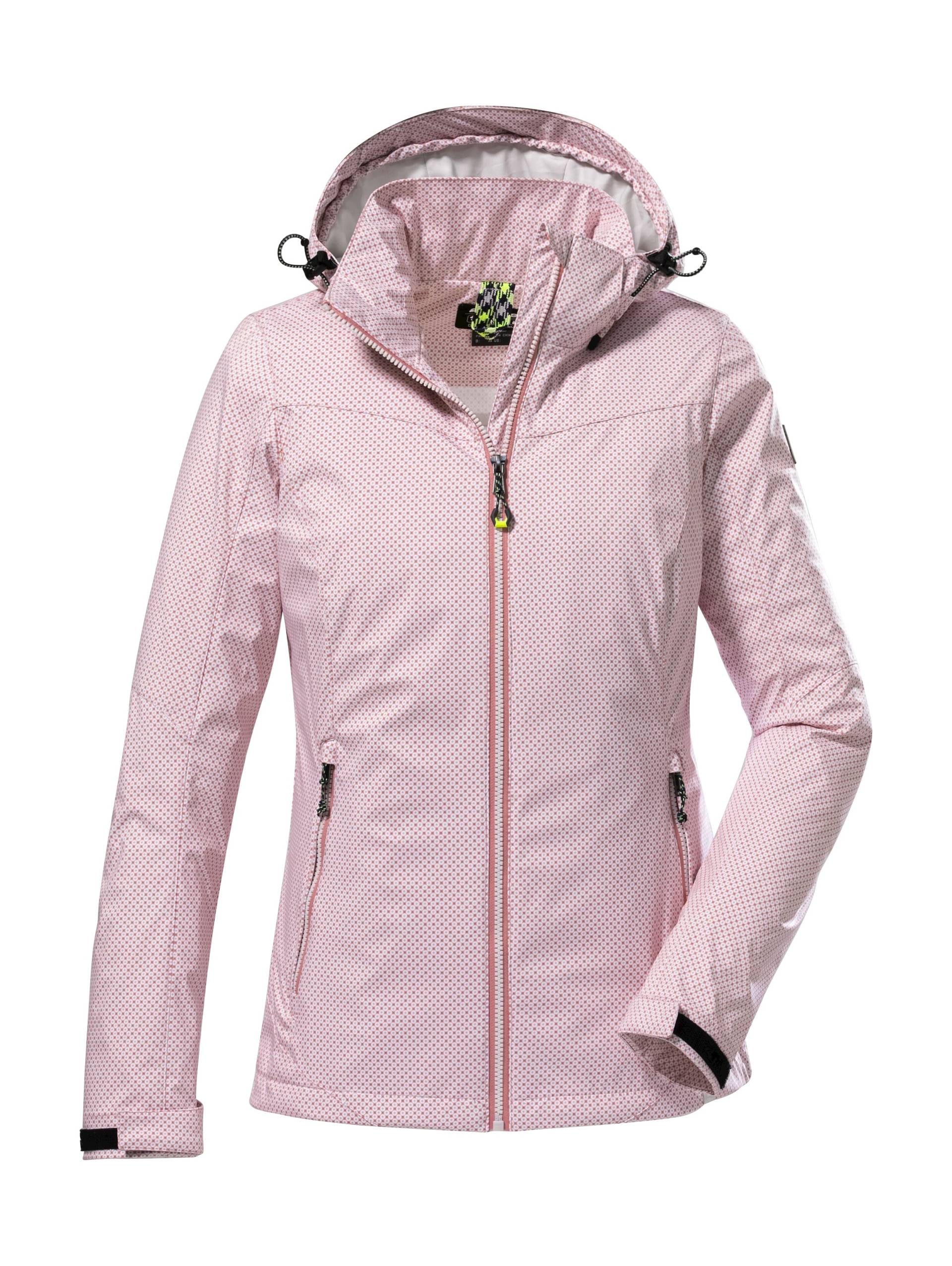 Killtec Softshelljacke »KOS 103 WMN SFTSHLL JCKT« Killtec Softshelljacke »KOS 103 WMN SFTSHLL JCKT« von Killtec