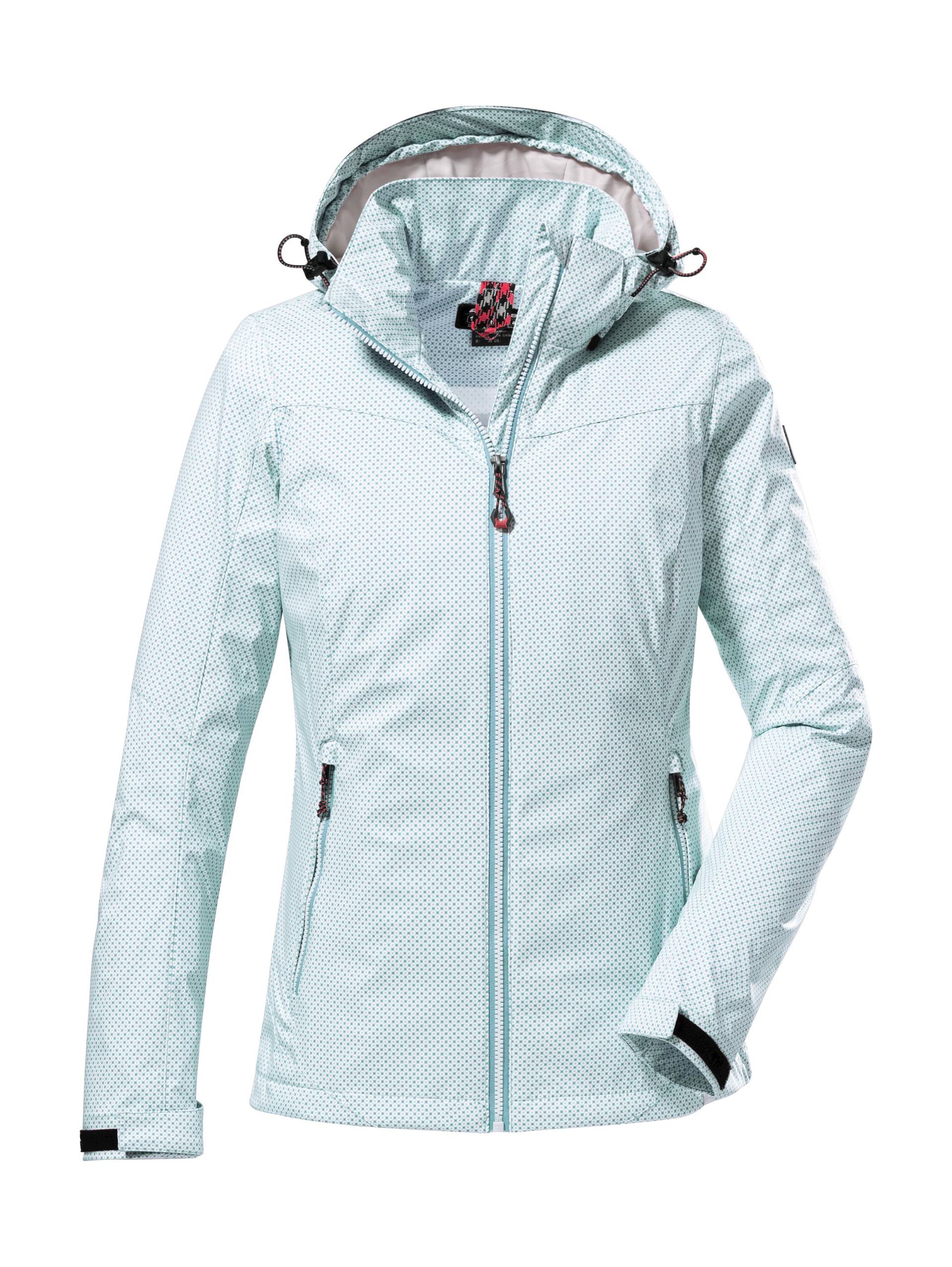 Killtec Softshelljacke »KOS 103 WMN SFTSHLL JCKT« Killtec Softshelljacke »KOS 103 WMN SFTSHLL JCKT« von Killtec