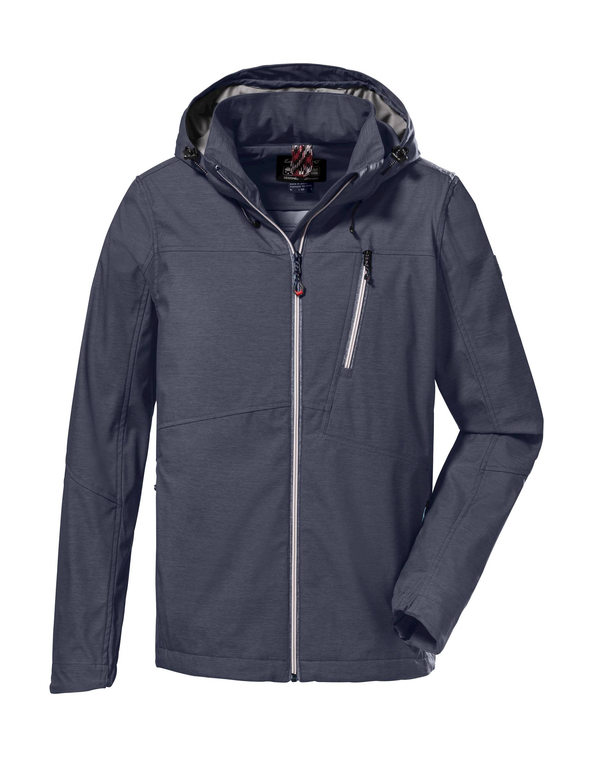 Killtec Softshelljacke »KOS 105 MN SFTSHLL JCKT« Killtec Softshelljacke »KOS 105 MN SFTSHLL JCKT« von Killtec