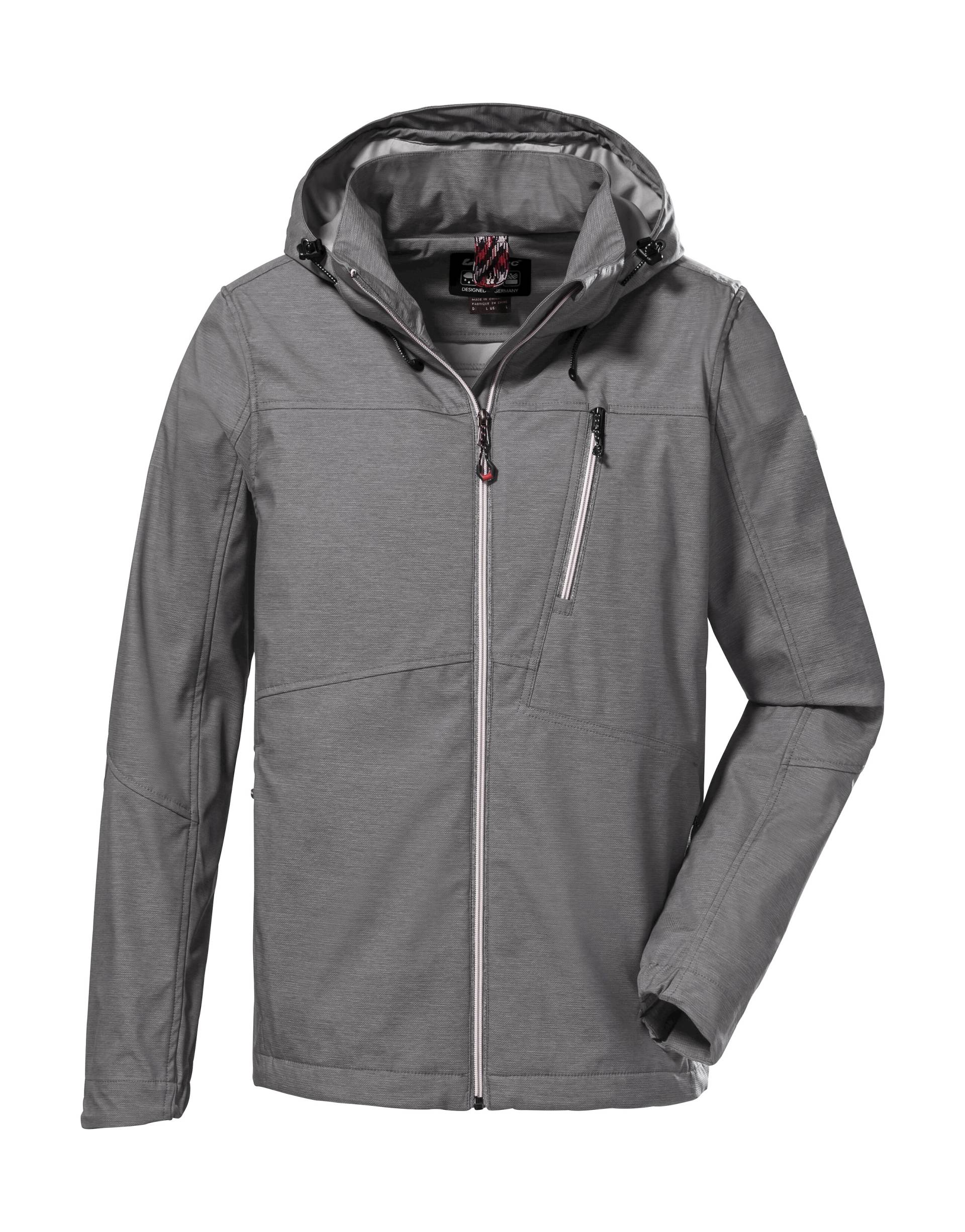Killtec Softshelljacke »KOS 105 MN SFTSHLL JCKT« Killtec Softshelljacke »KOS 105 MN SFTSHLL JCKT« von Killtec