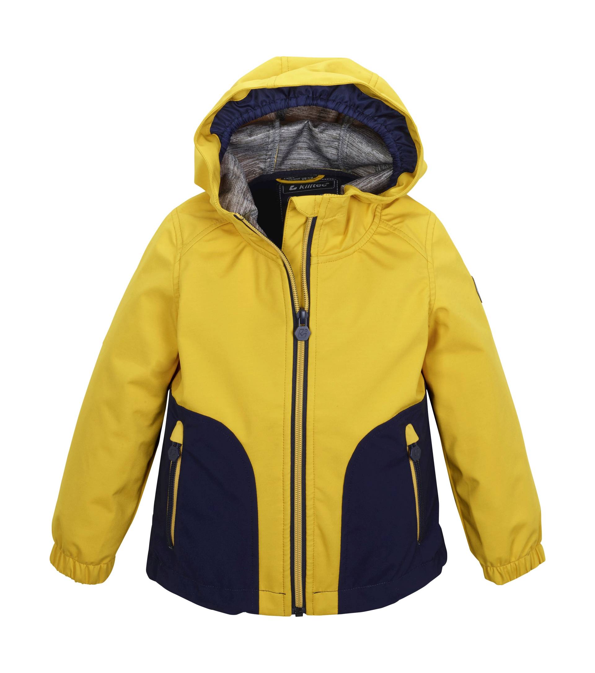 Killtec Softshelljacke »KOS 141 MNS SFTSHLL JCKT« Killtec Softshelljacke »KOS 141 MNS SFTSHLL JCKT« von Killtec