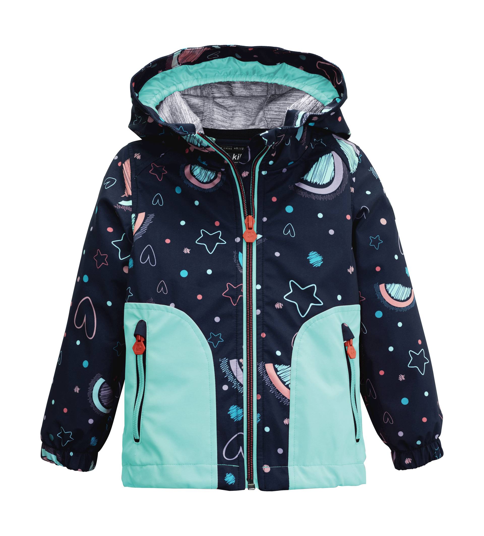 Killtec Softshelljacke »KOS 171 MNS SFTSHLL JCKT« Killtec Softshelljacke »KOS 171 MNS SFTSHLL JCKT« von Killtec