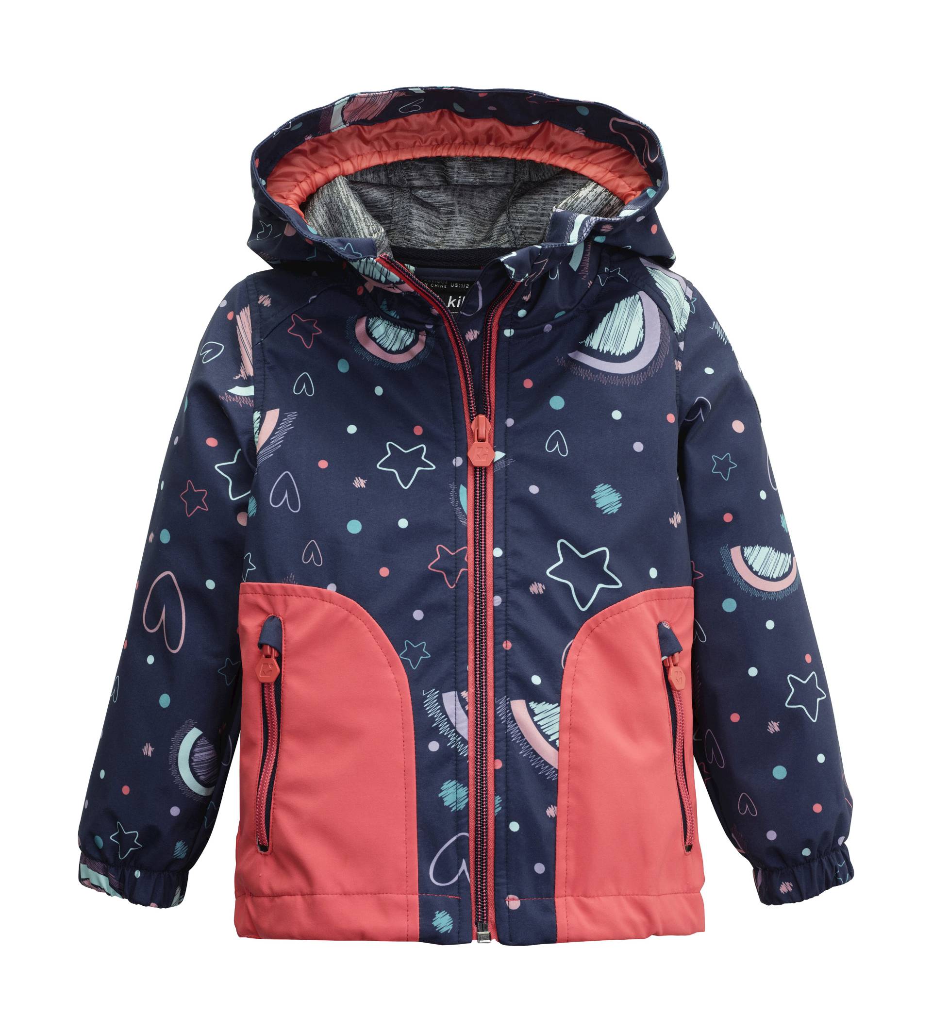 Killtec Softshelljacke »KOS 171 MNS SFTSHLL JCKT« Killtec Softshelljacke »KOS 171 MNS SFTSHLL JCKT« von Killtec