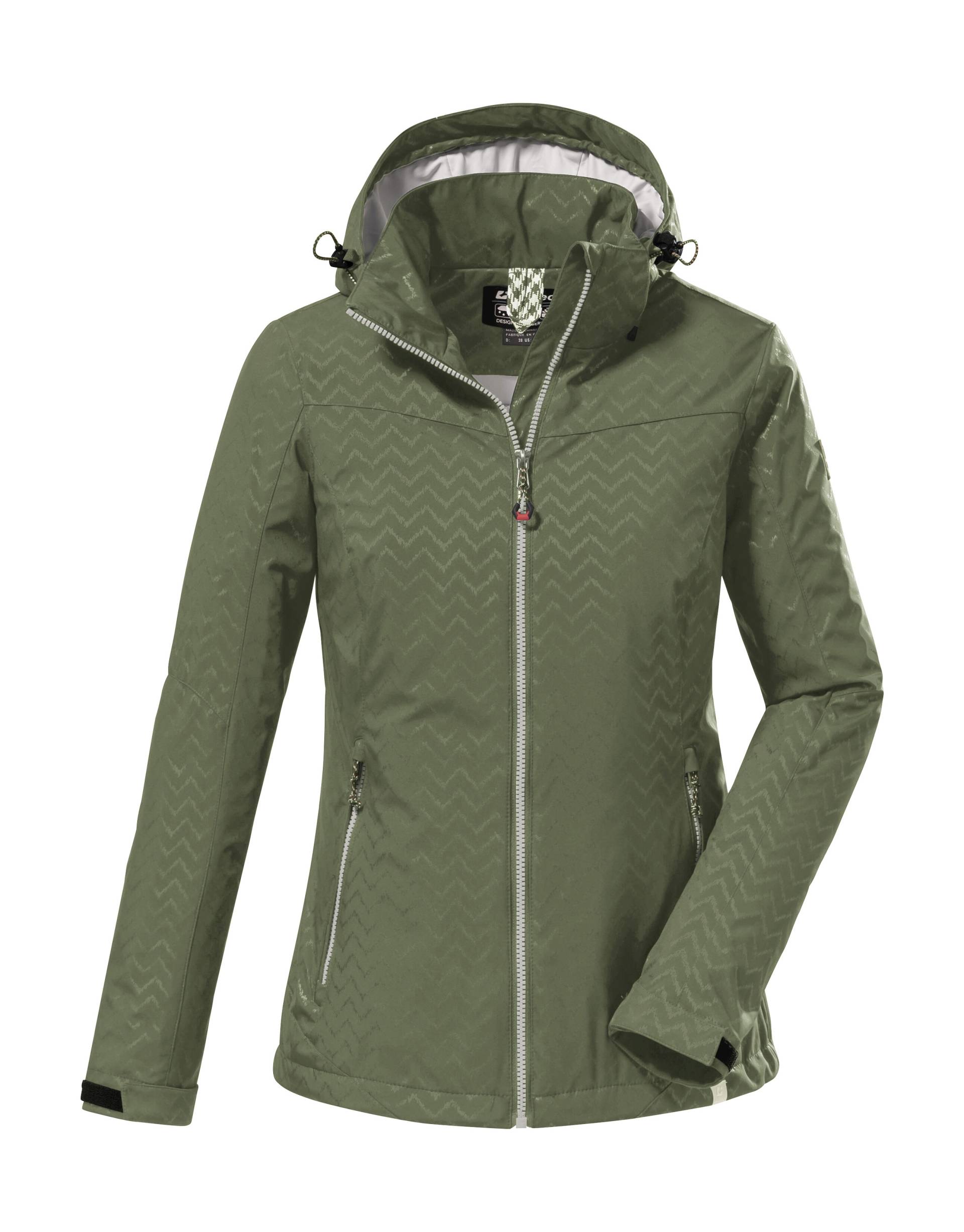 Killtec Softshelljacke »KOS 176 WMN SFTSHLL JCKT« von Killtec