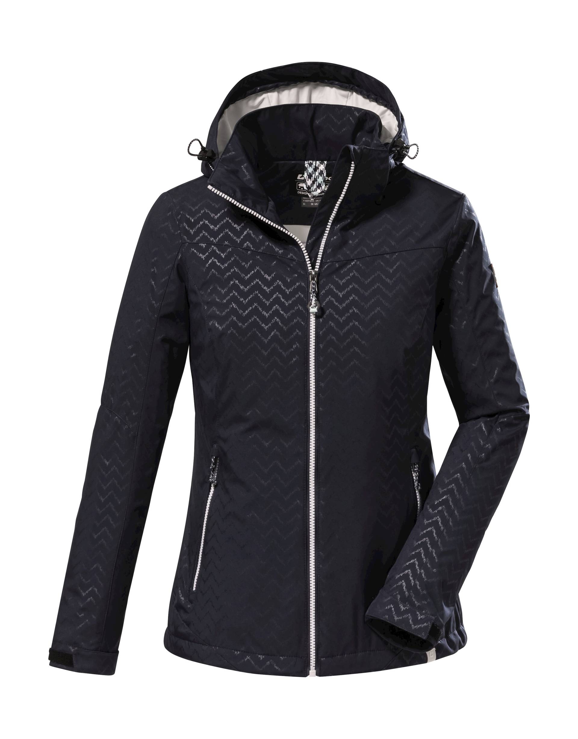 Killtec Softshelljacke »KOS 176 WMN SFTSHLL JCKT« von Killtec