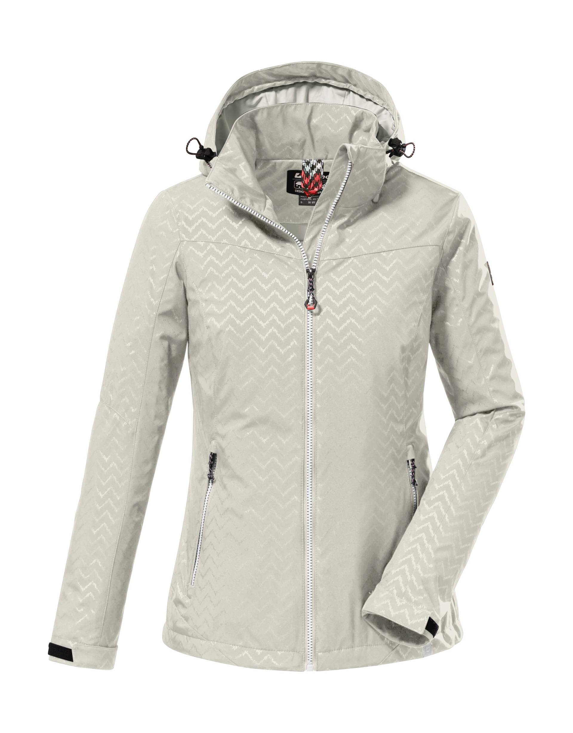 Killtec Softshelljacke »KOS 176 WMN SFTSHLL JCKT« von Killtec