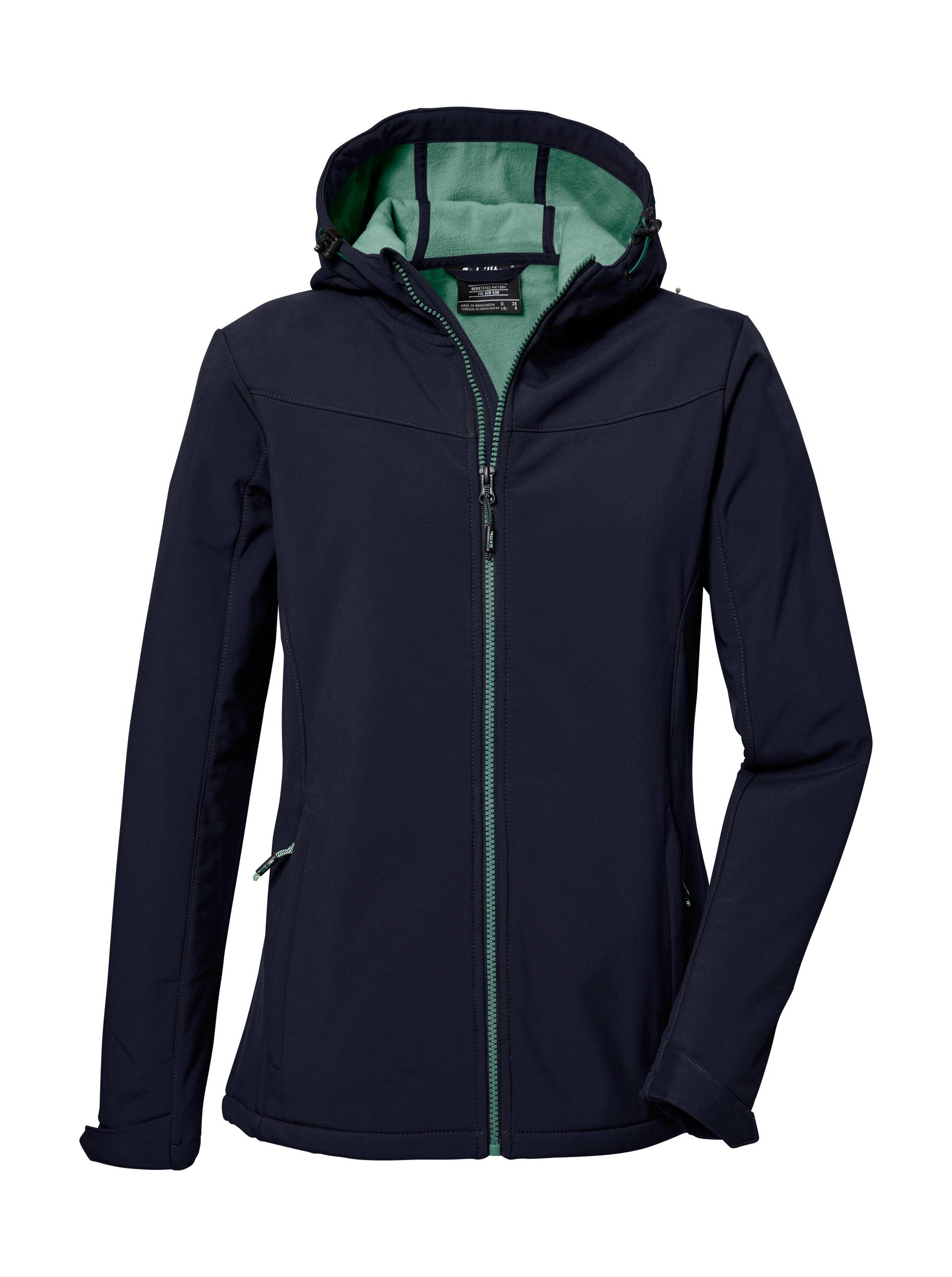 Killtec Softshelljacke »KOS 179 WMN SFTSHLL JCKT 2« Killtec Softshelljacke »KOS 179 WMN SFTSHLL JCKT 2« von Killtec