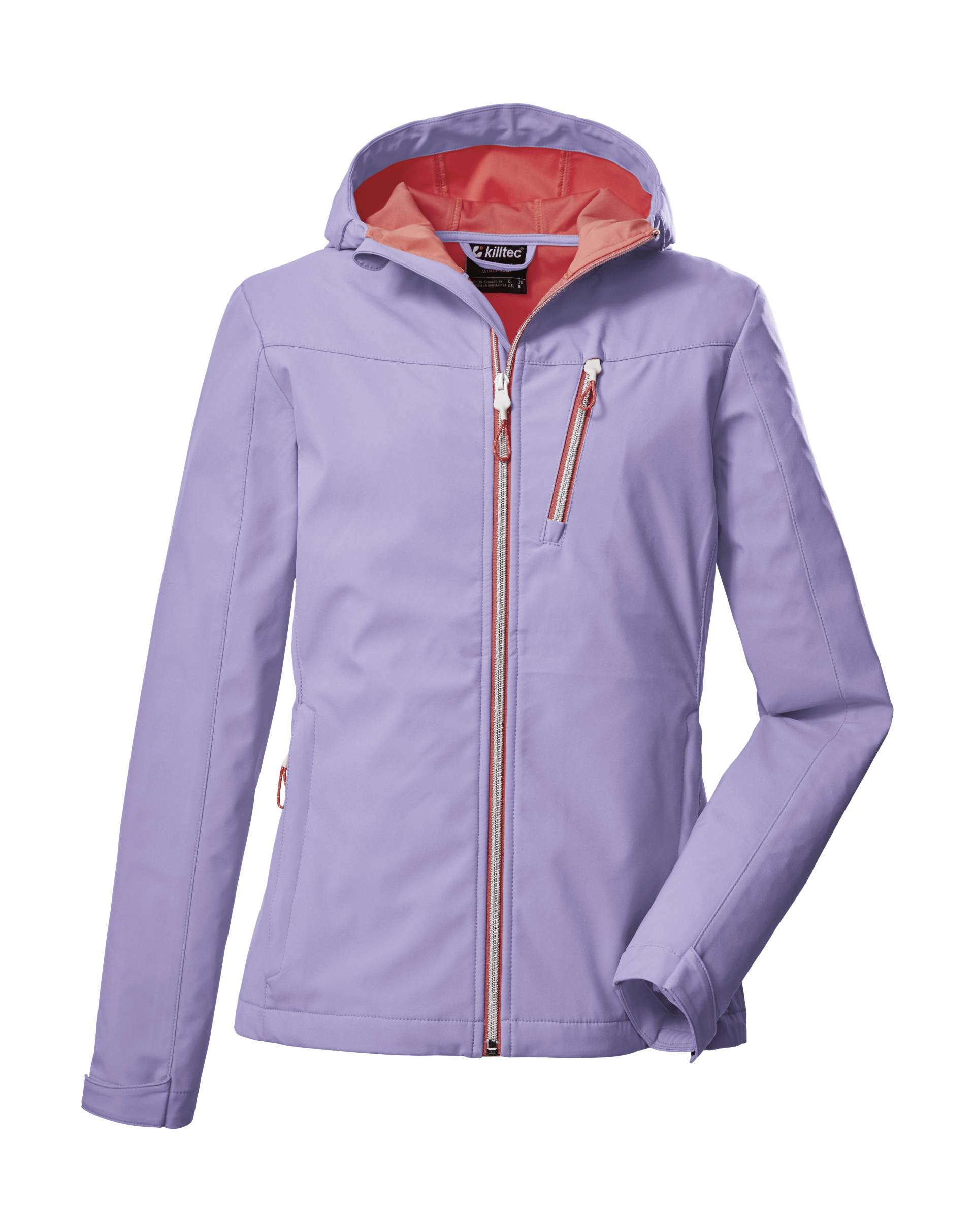 Killtec Softshelljacke »KOS 179 WMN SFTSHLL JCKT« Killtec Softshelljacke »KOS 179 WMN SFTSHLL JCKT« von Killtec