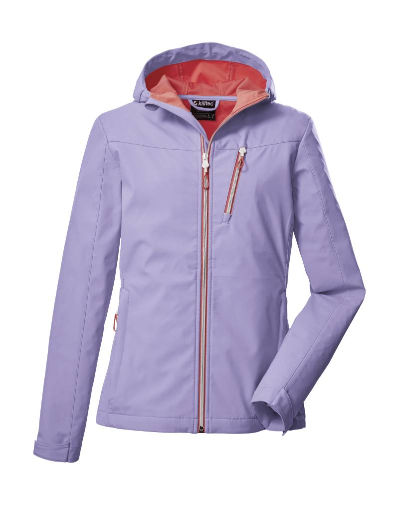 Killtec Softshelljacke »KOS 179 WMN SFTSHLL JCKT« von Killtec